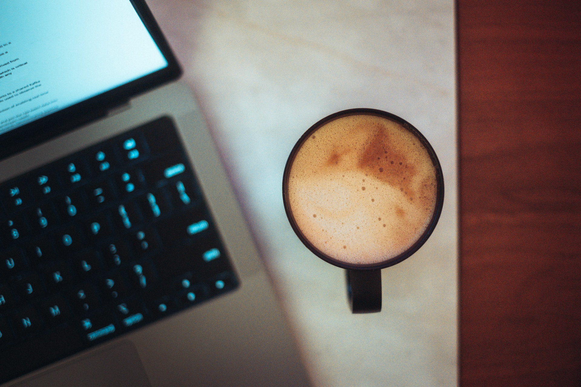 Late Night Work Fuel