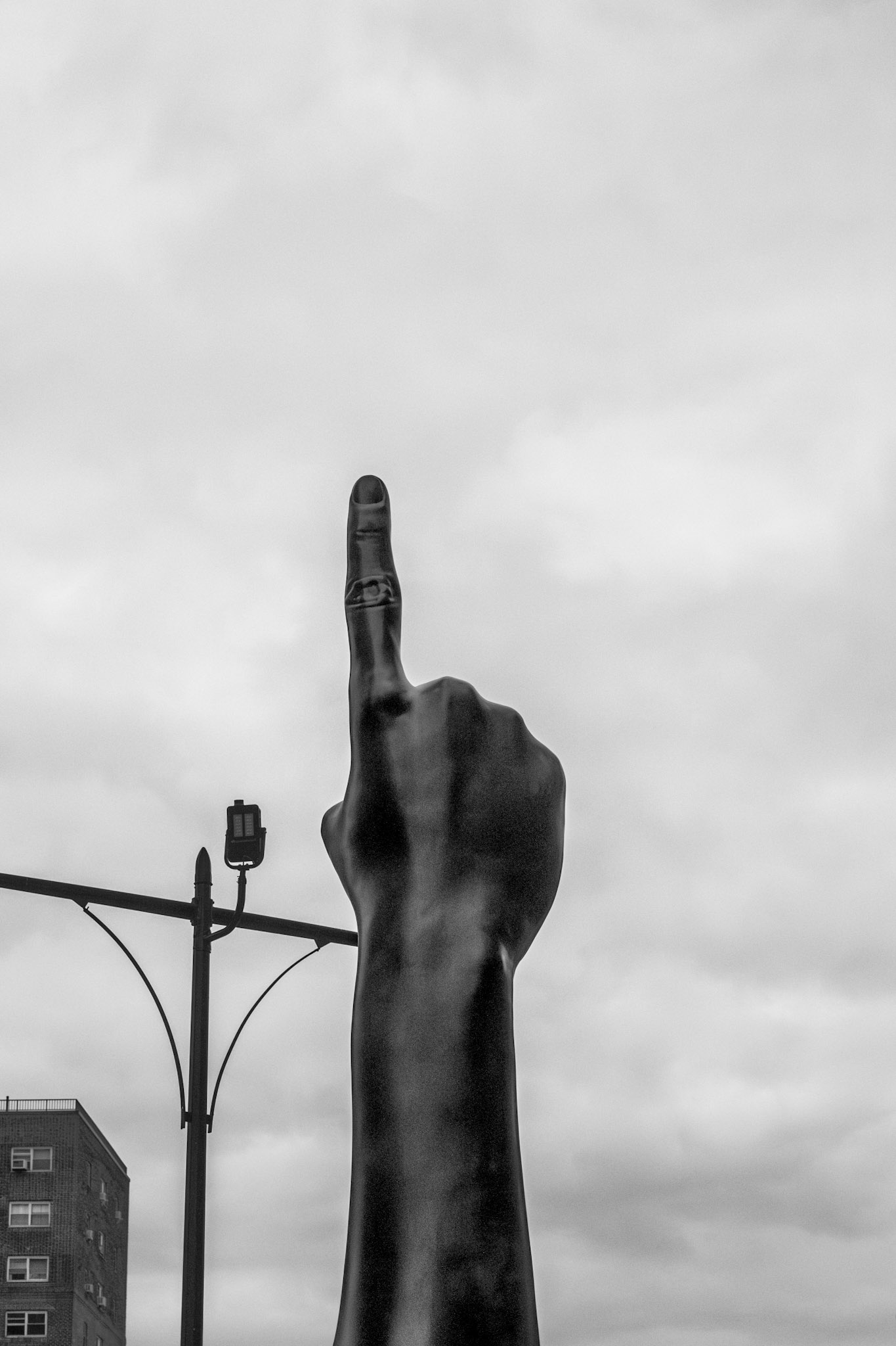 Back to Where It Started