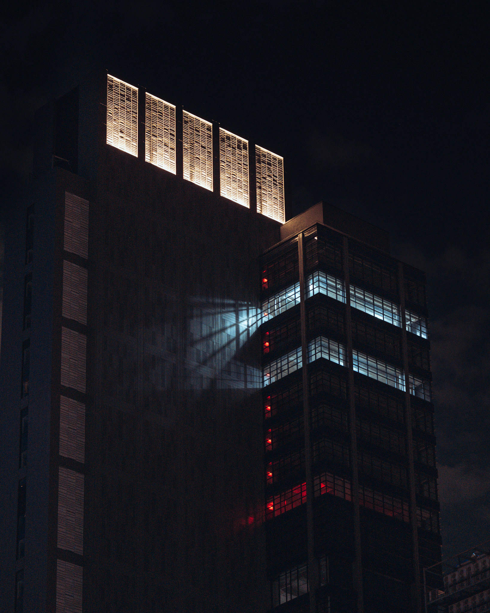 Building Shine