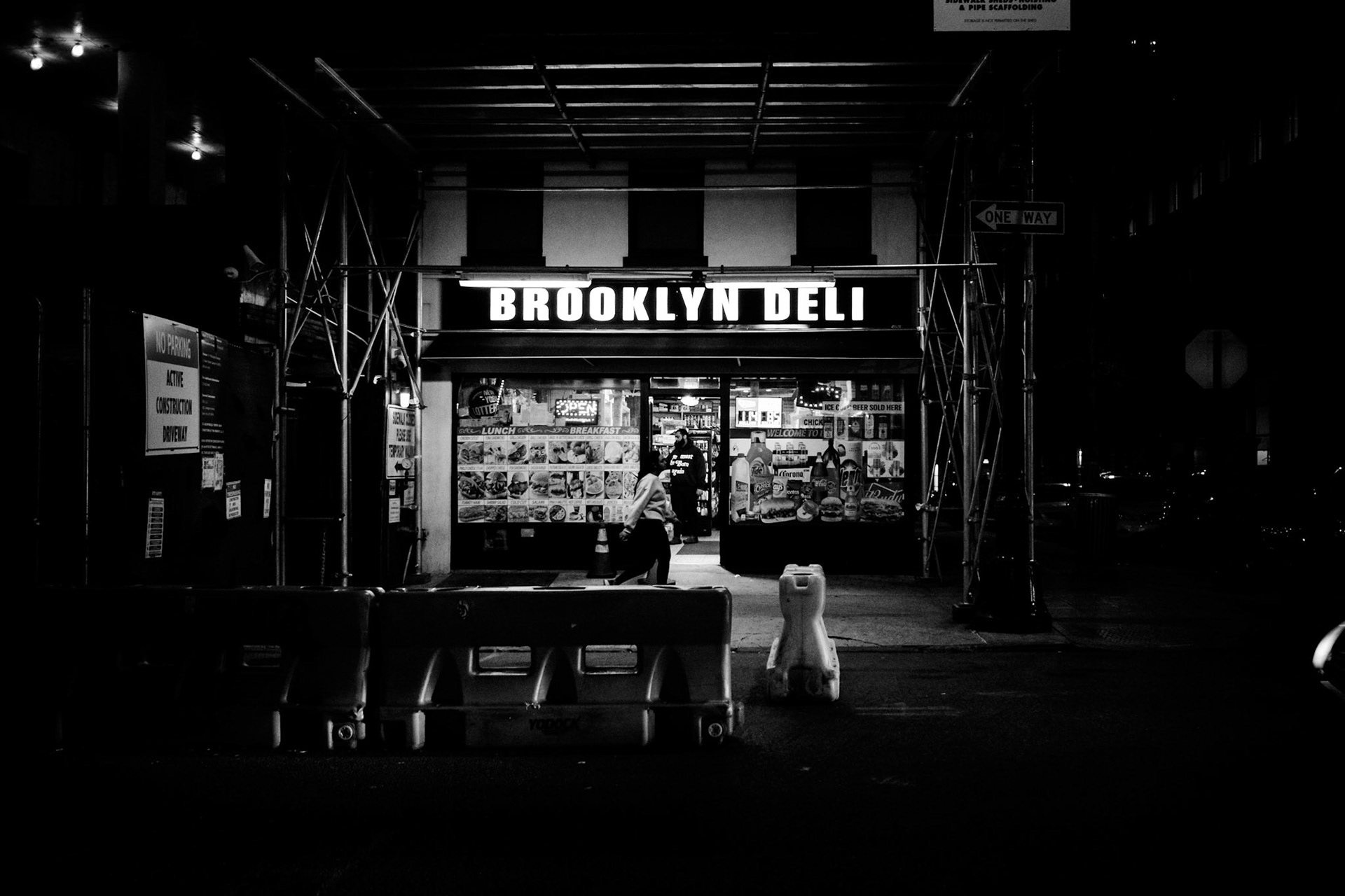 Brooklyn Deli