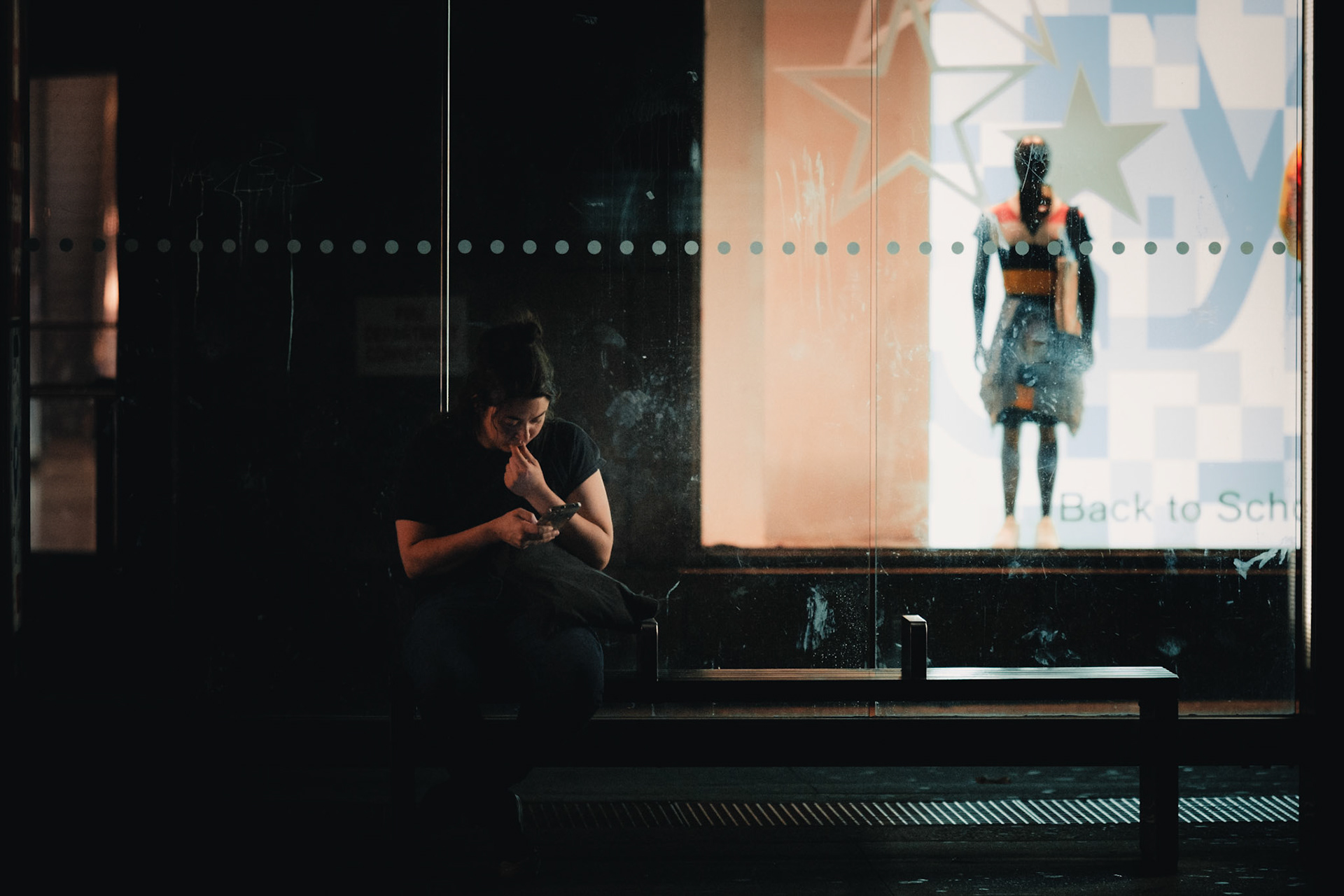Bus Stop