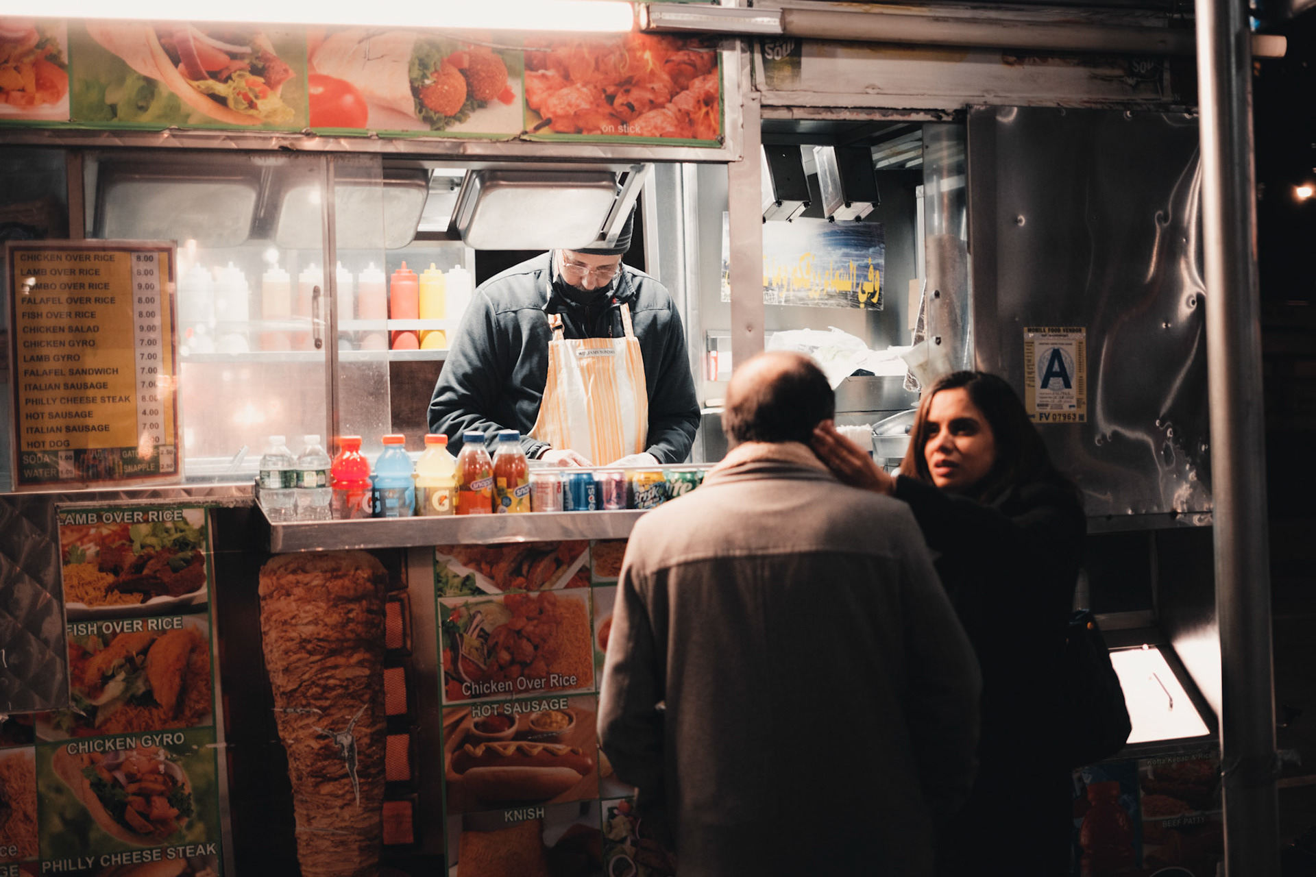 Street Food