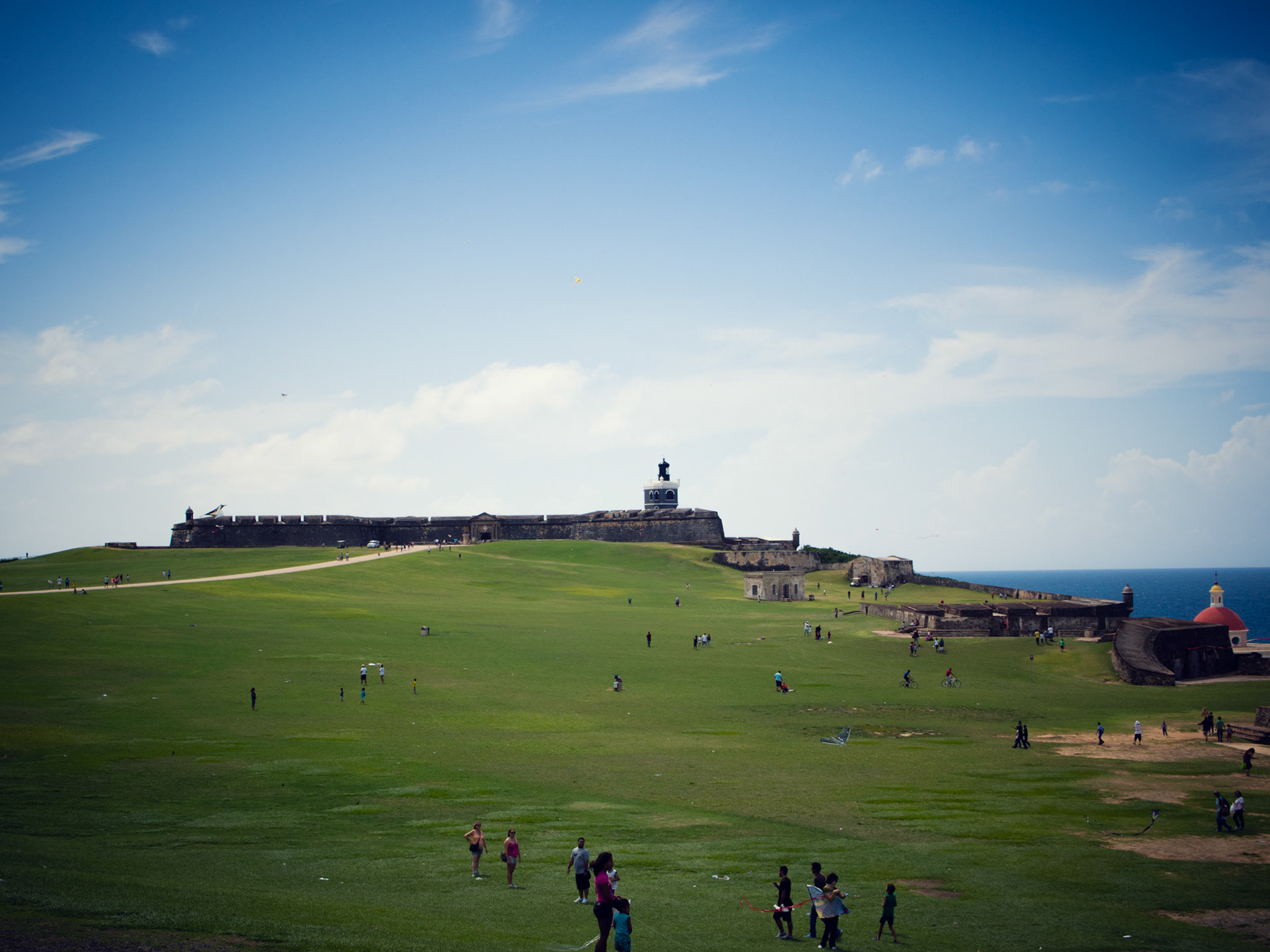 El Morro