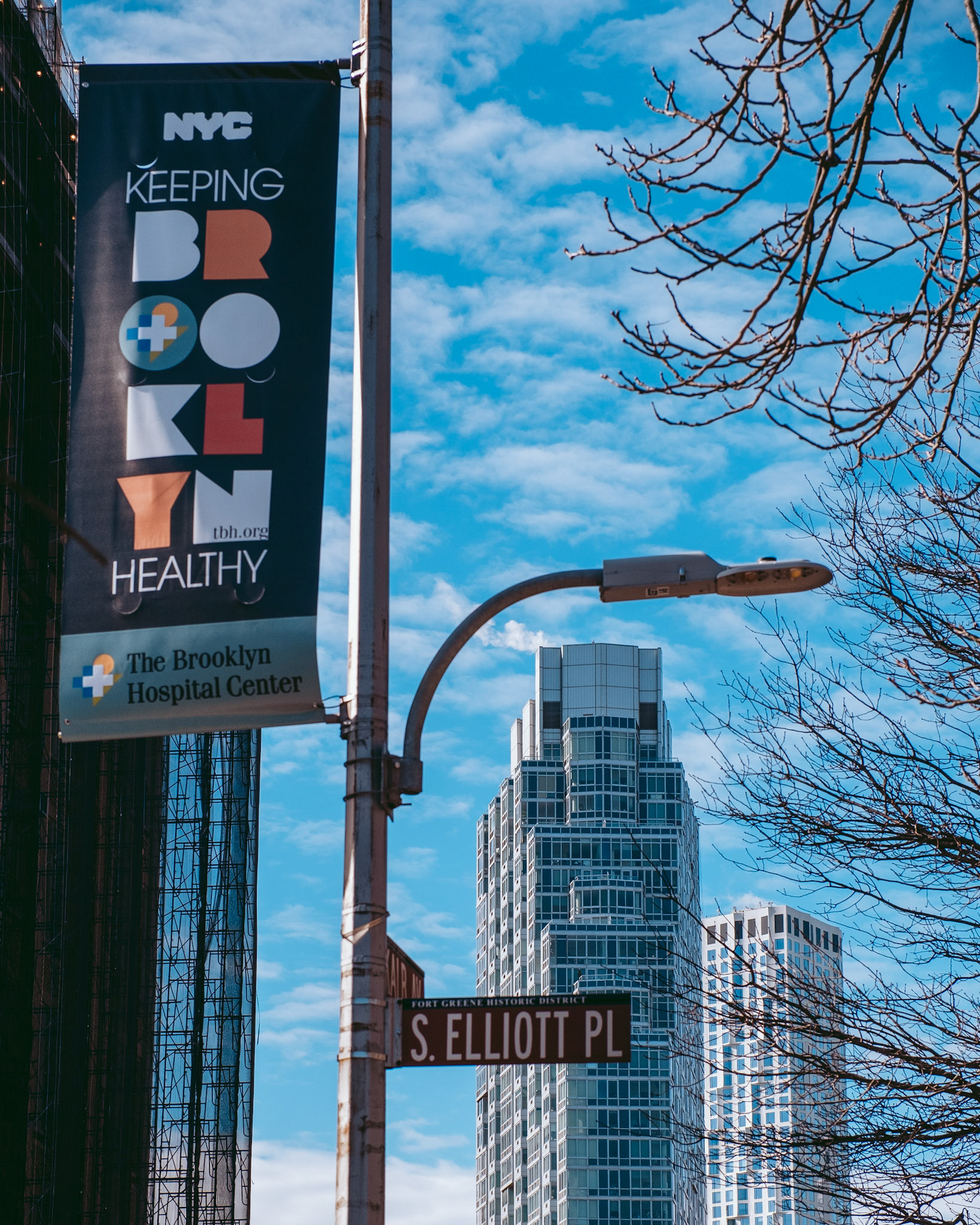 Elliot Pl