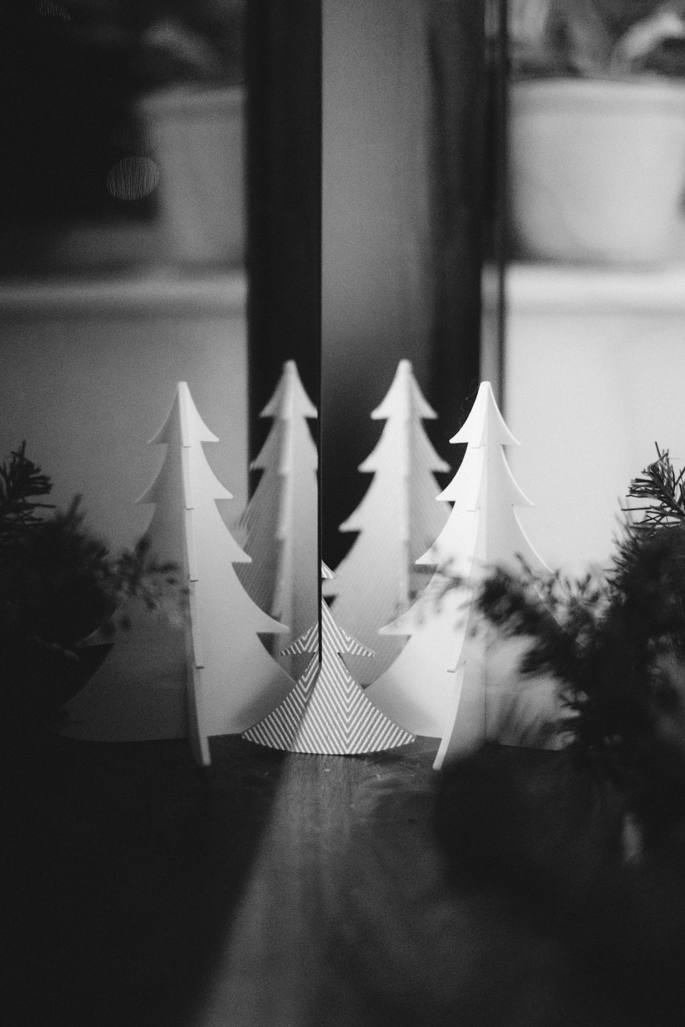 Decoration Reflections