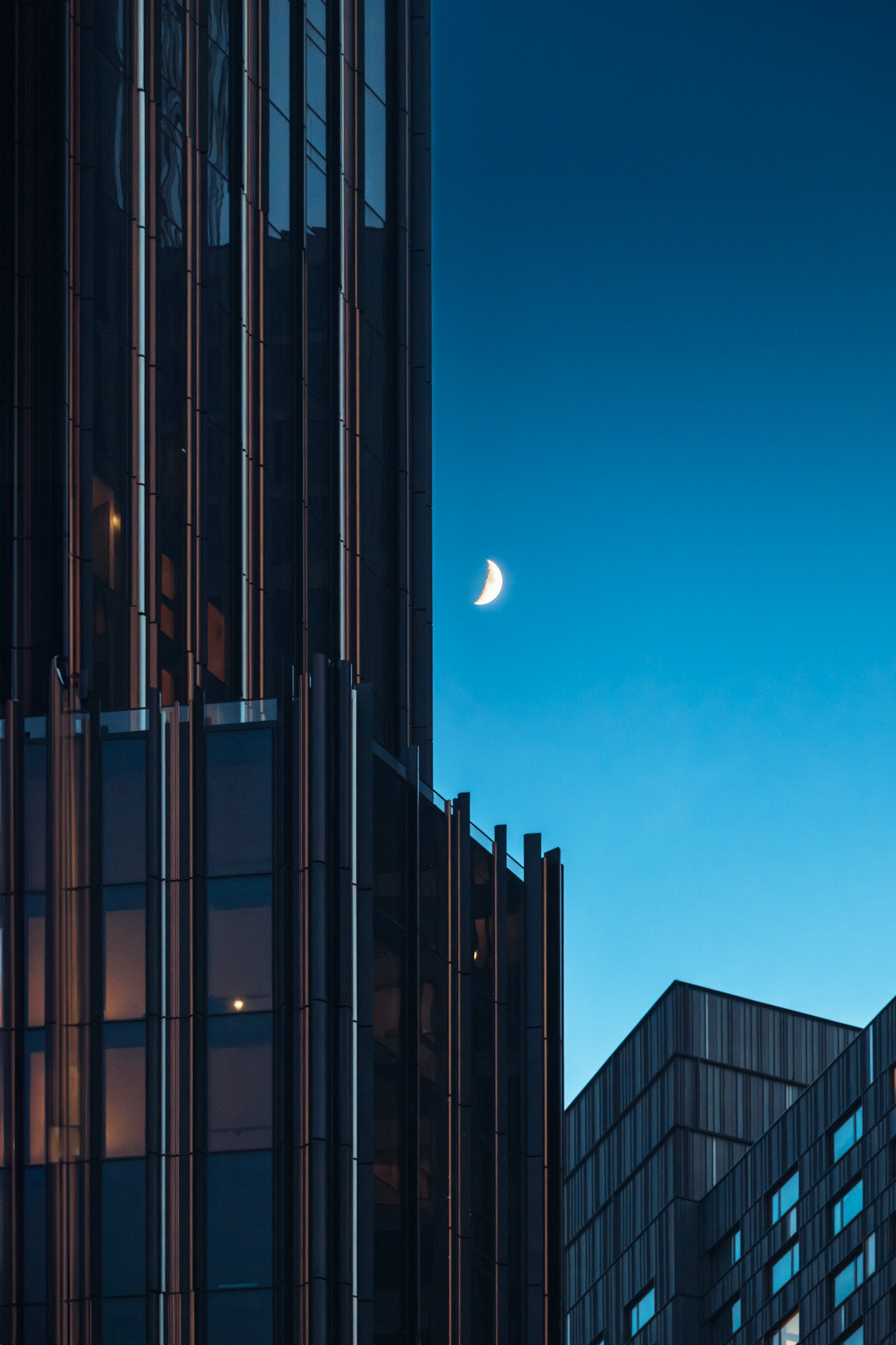 Moonscraper