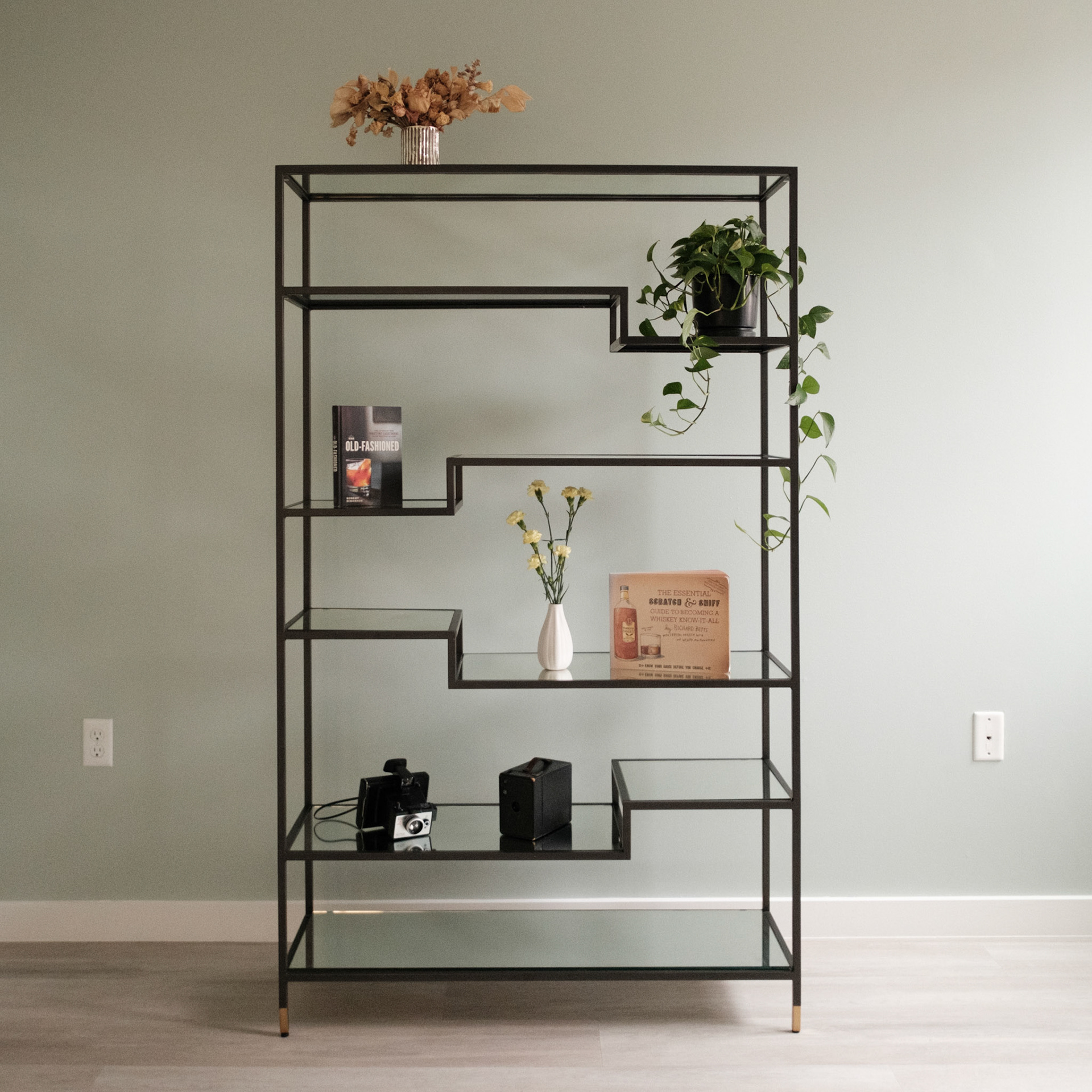Shelf