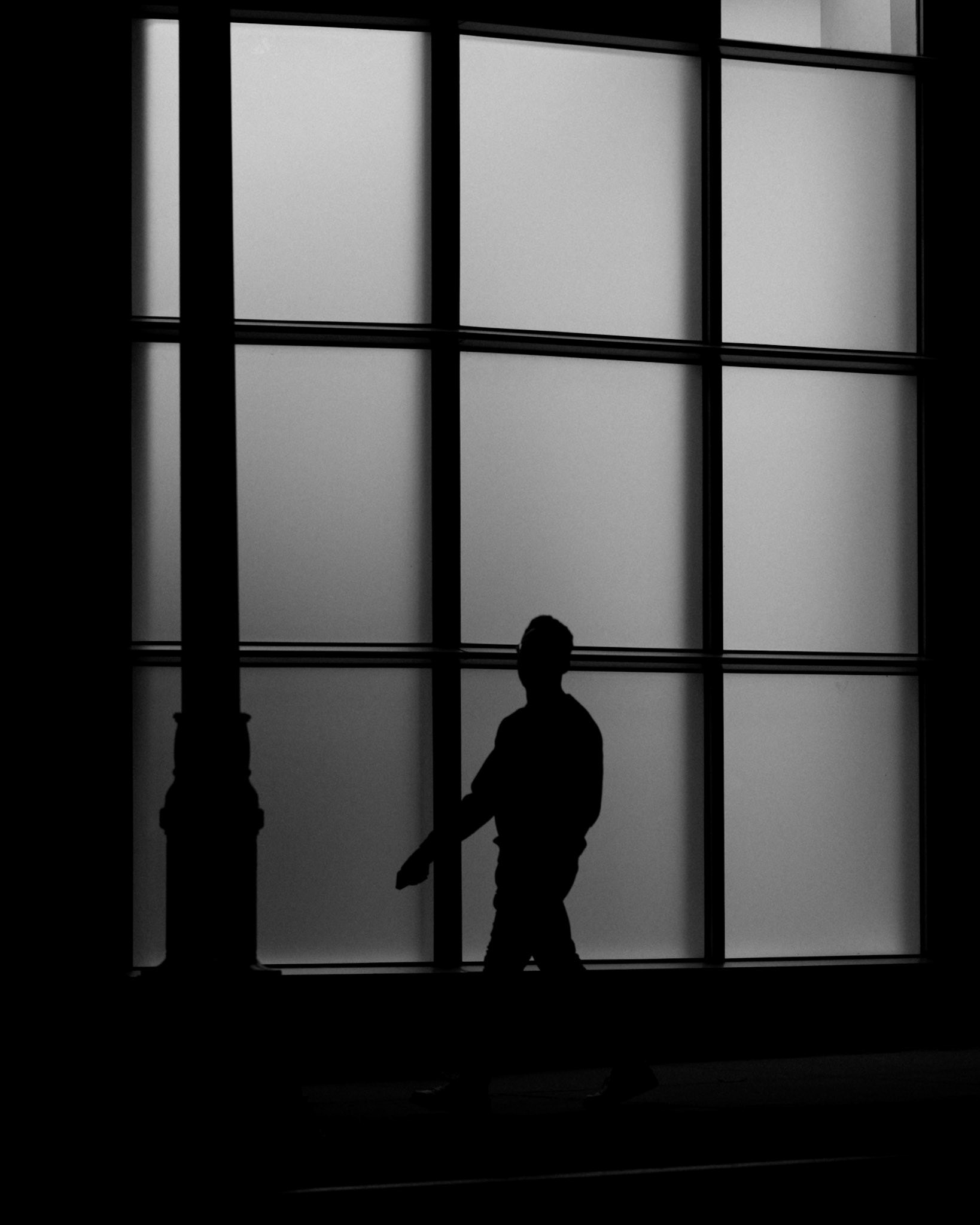 Shadow Strut