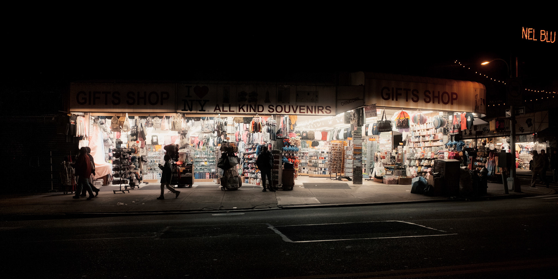 All Kind Souvenirs