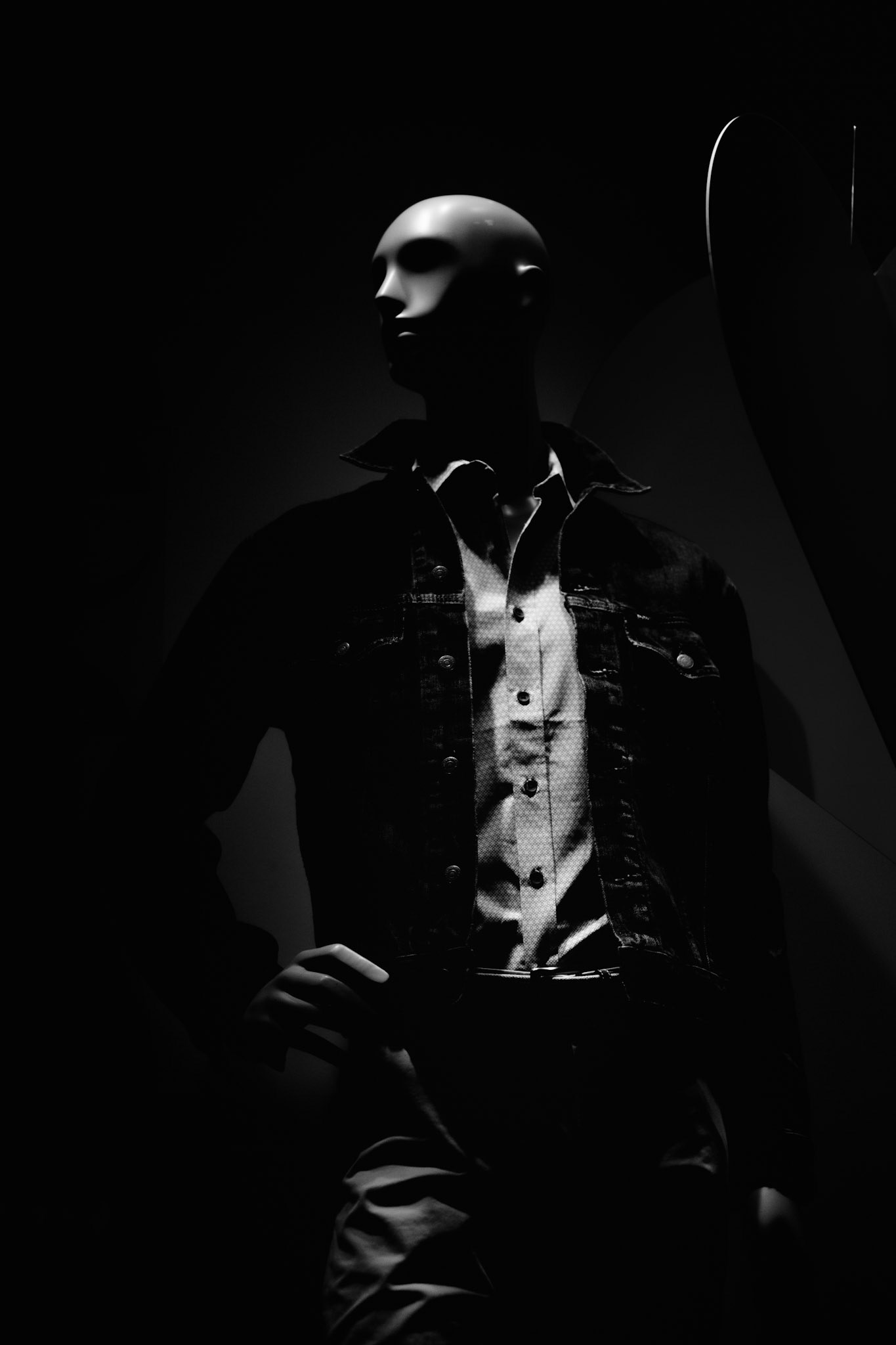 Mannequin