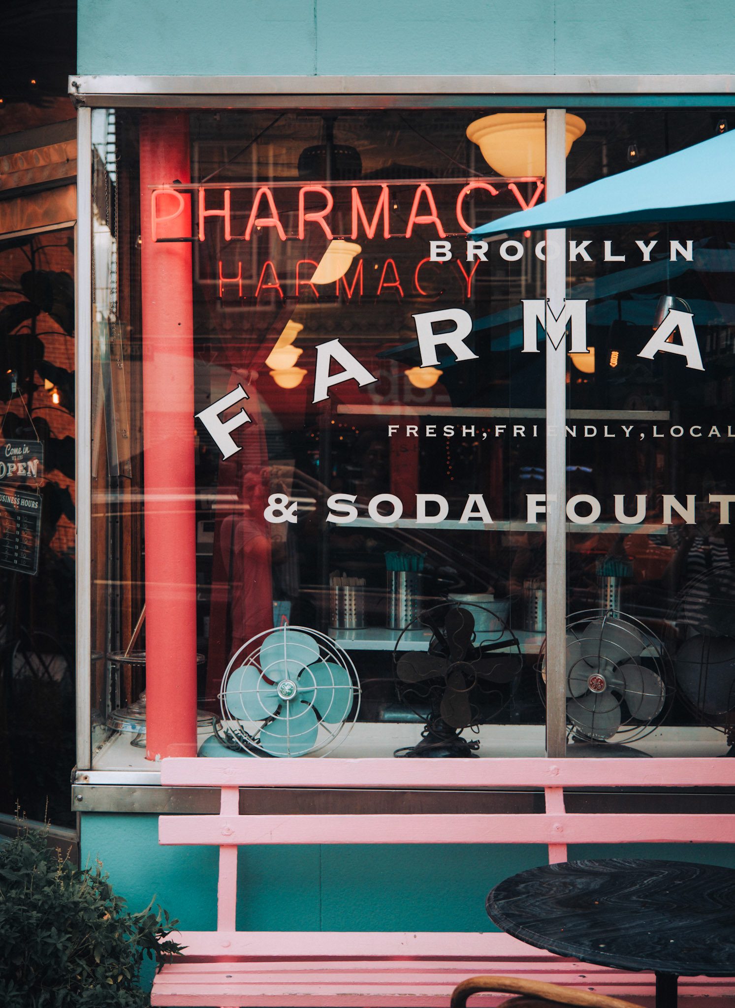 Farmacy
