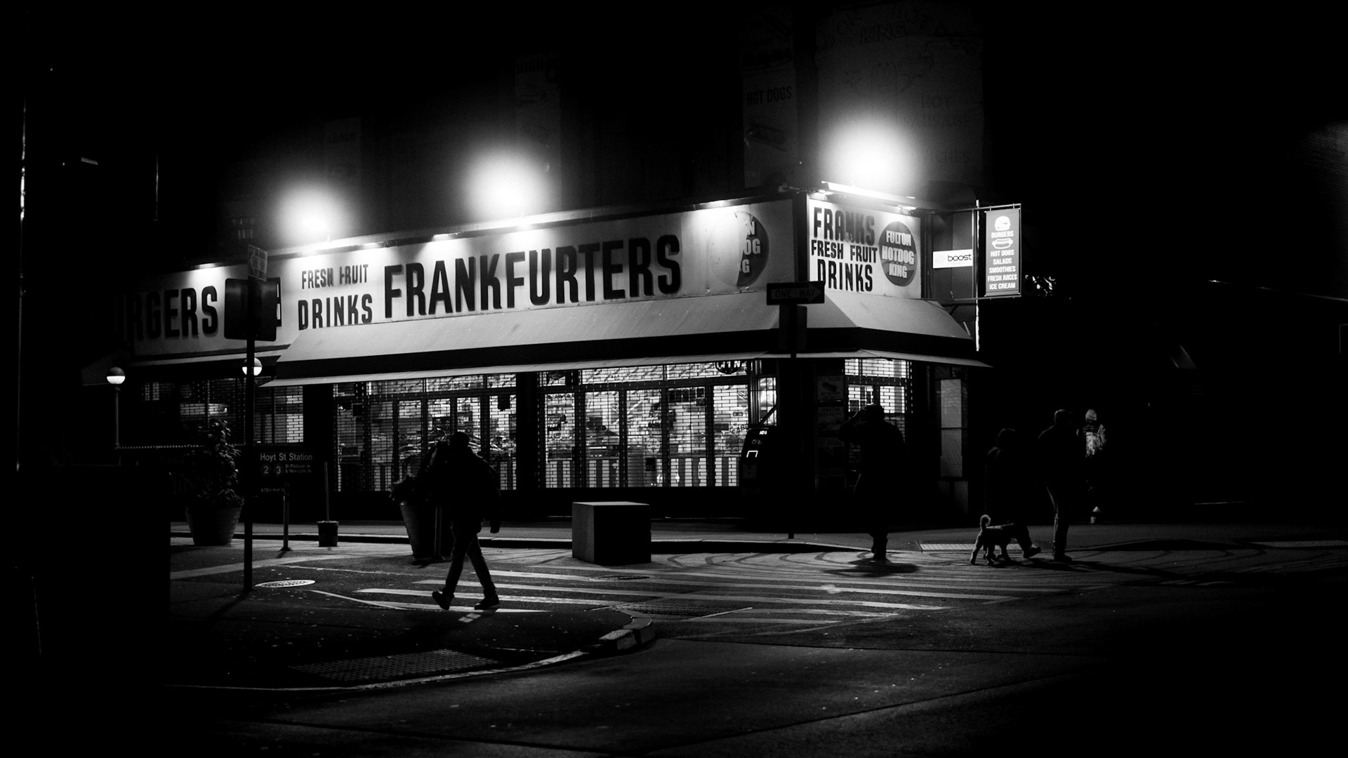 Frankfurters