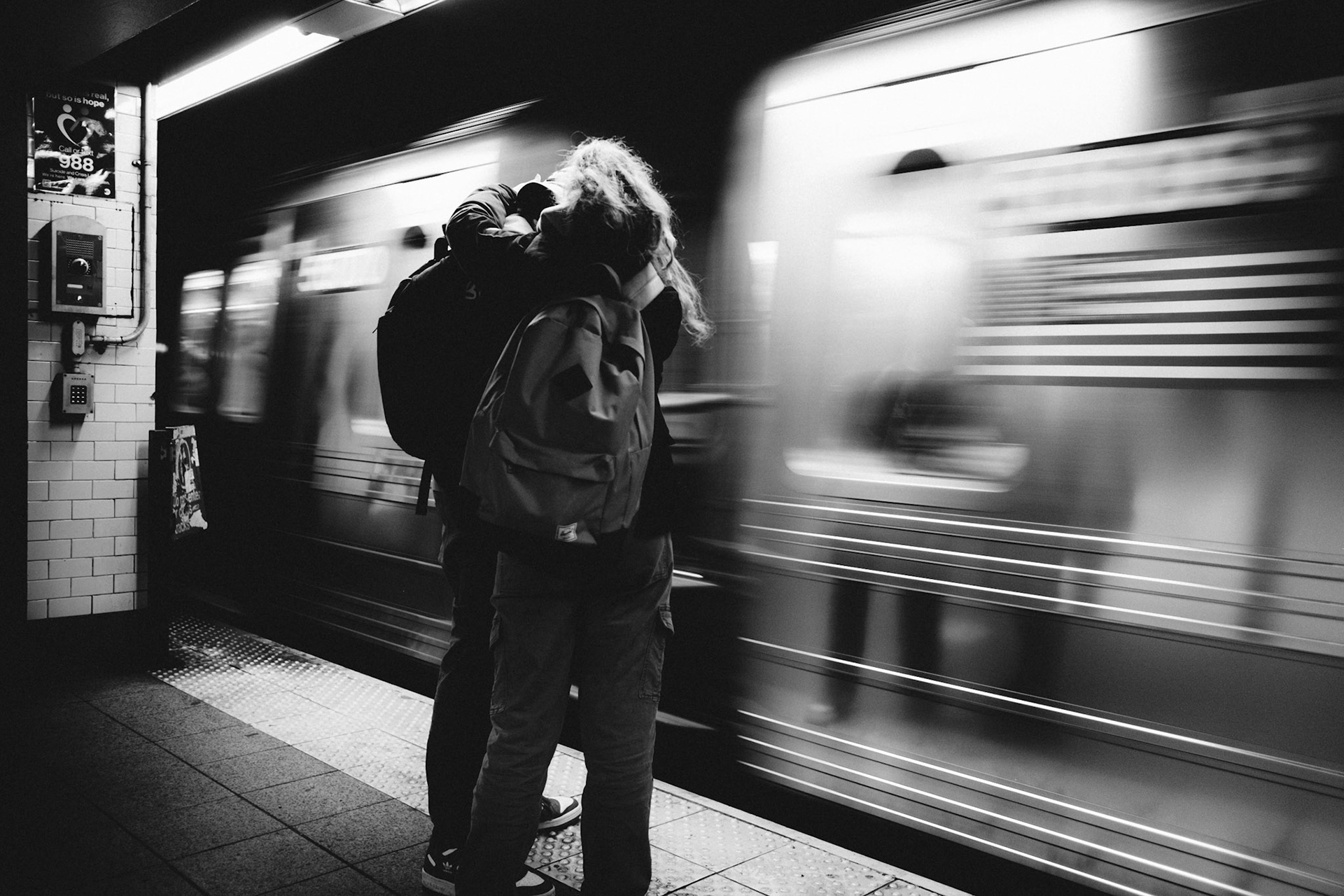 Loud Train