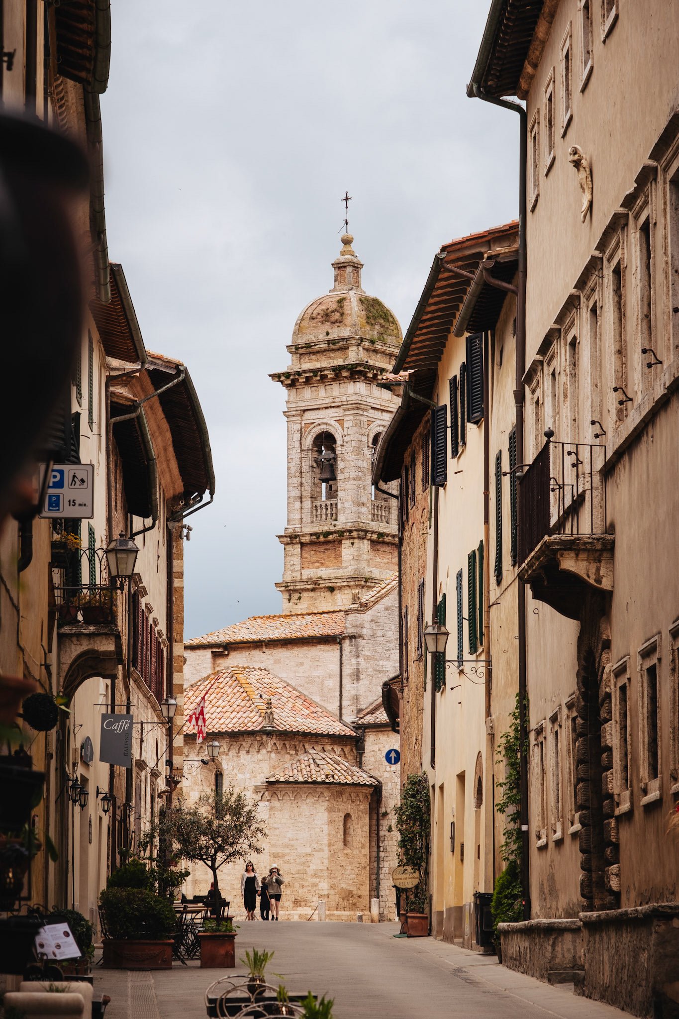 Pieve dei Santi Quirico e Giulitta