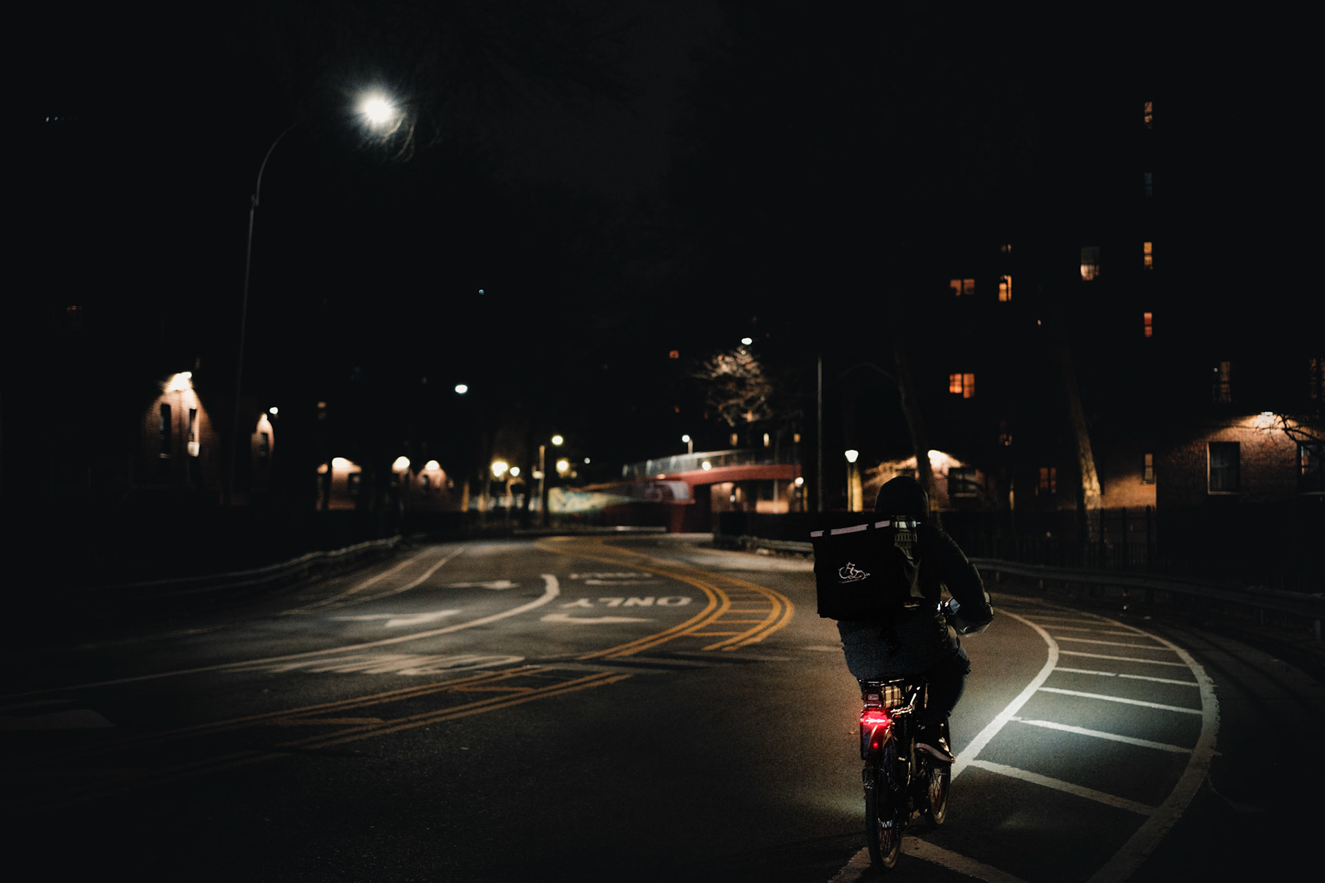 Night Rider