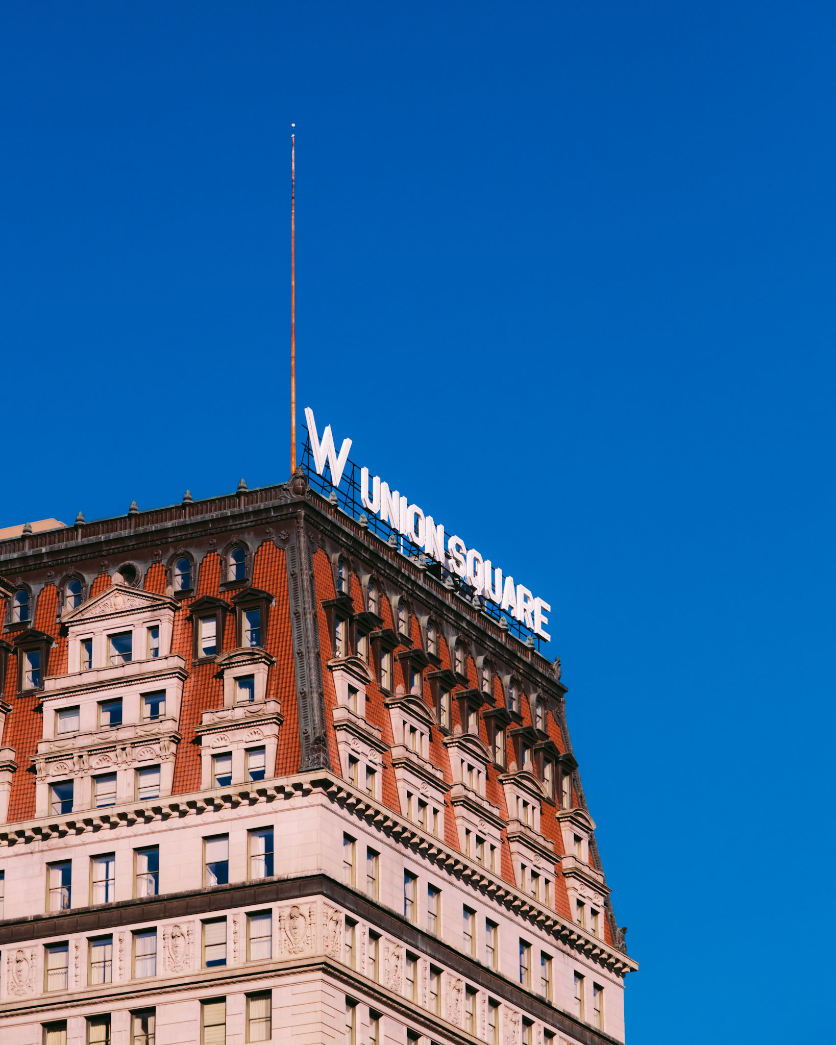 Union Square
