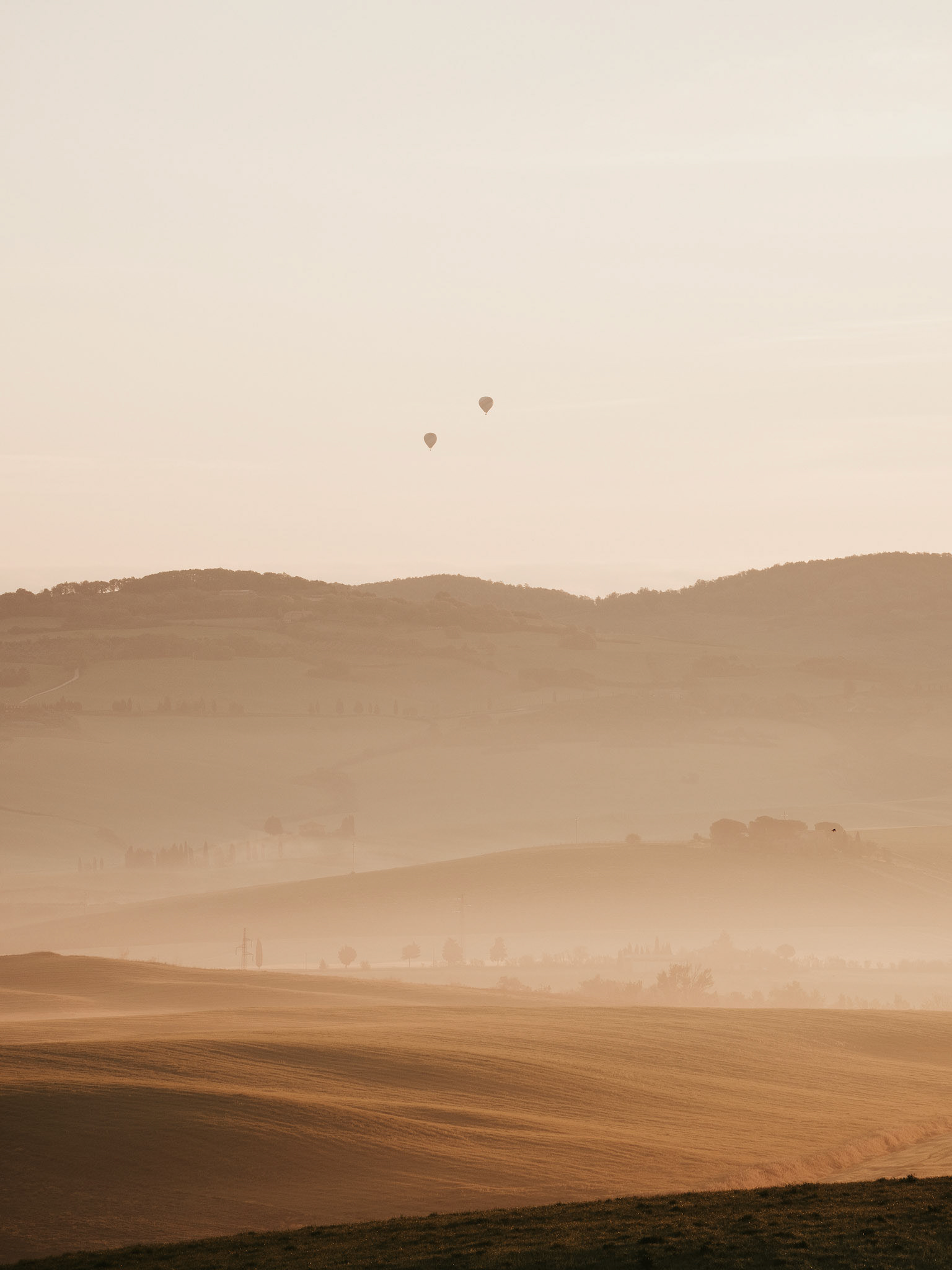 Balloons
