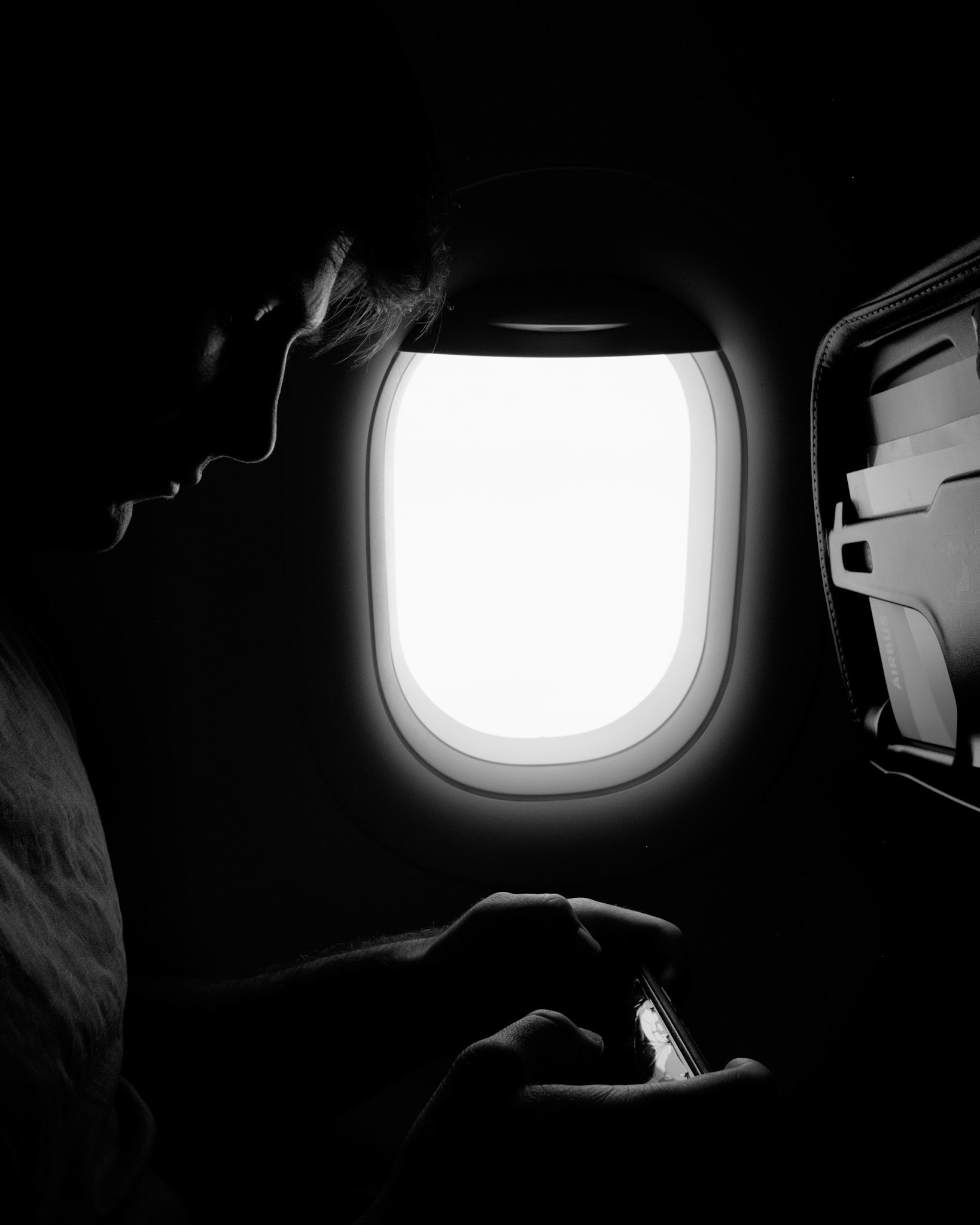 Window Seat