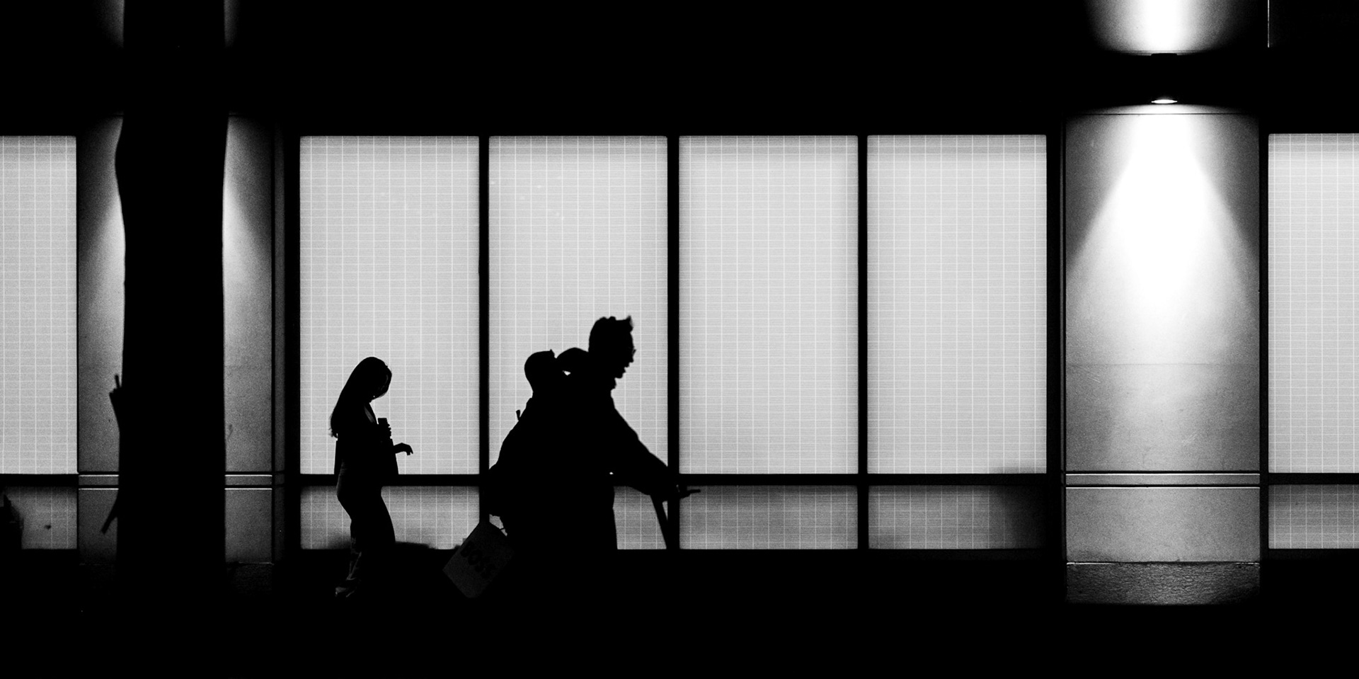 Shadow People