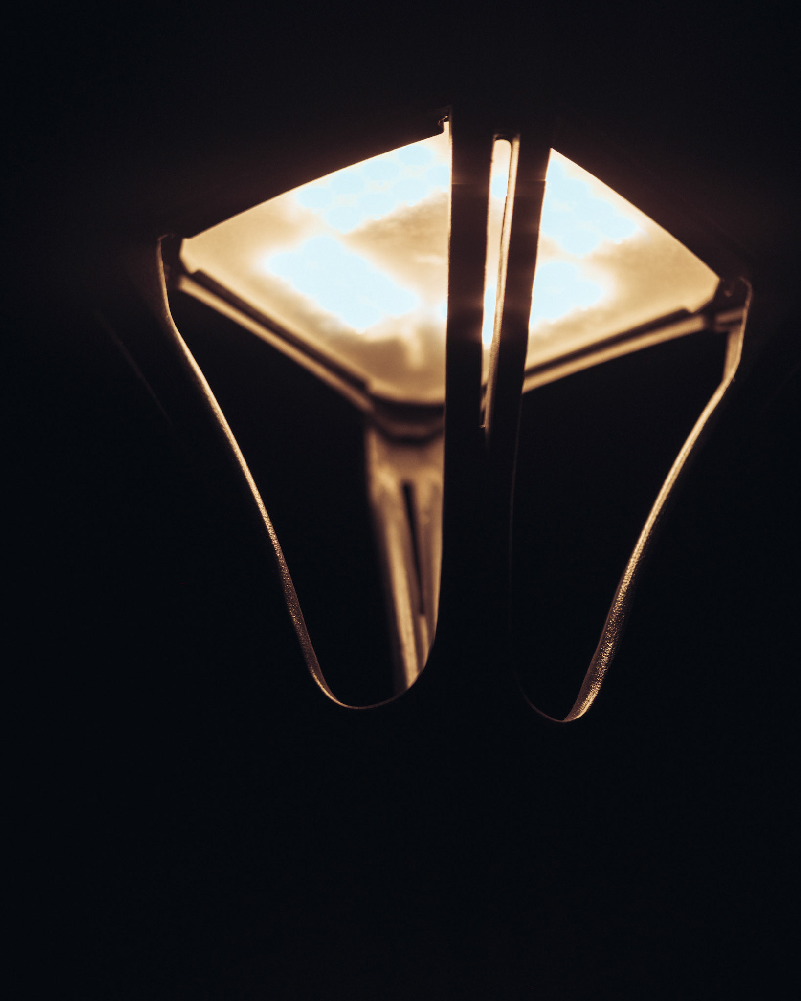 Light Post