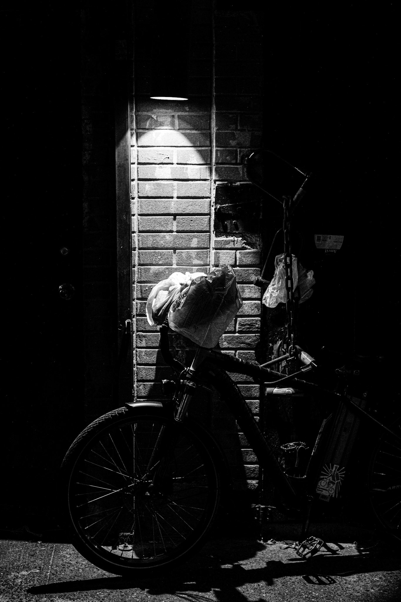 Bike Light