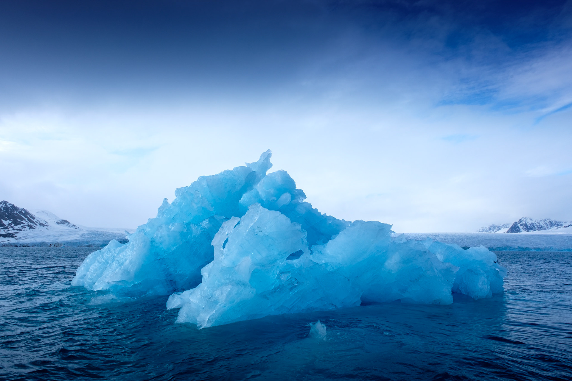 Iceberg