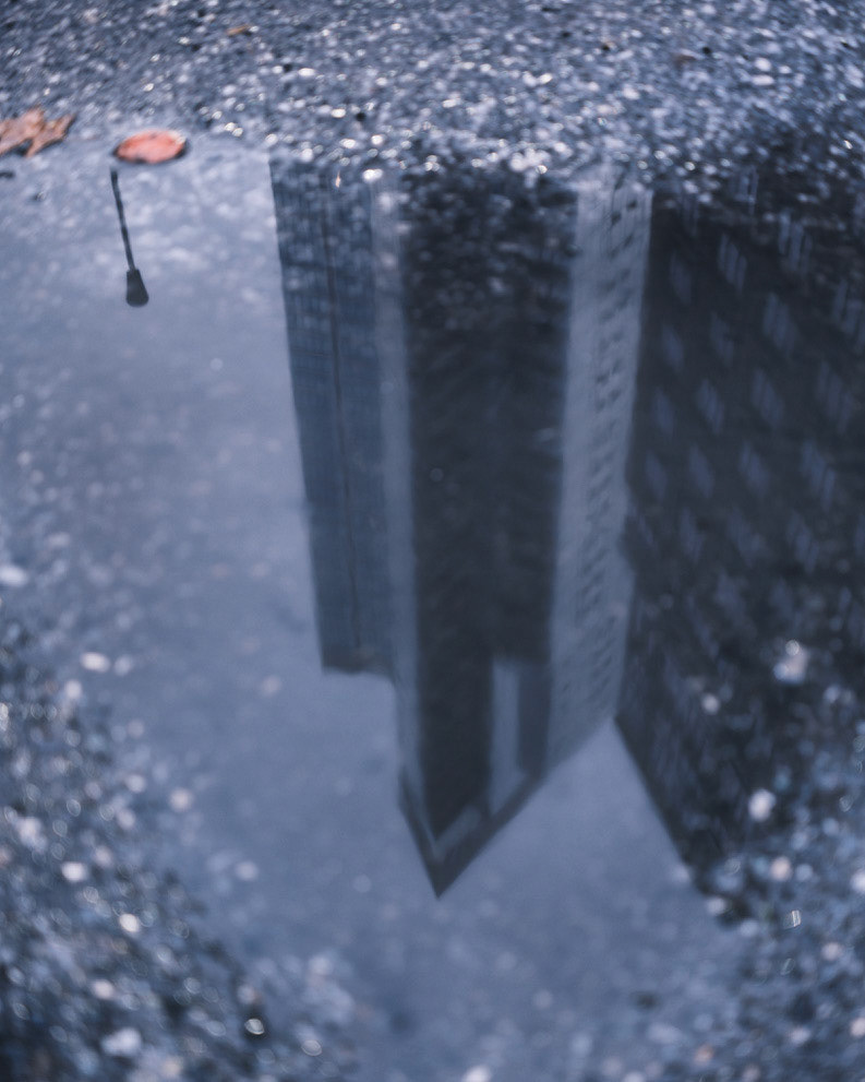Another Puddle