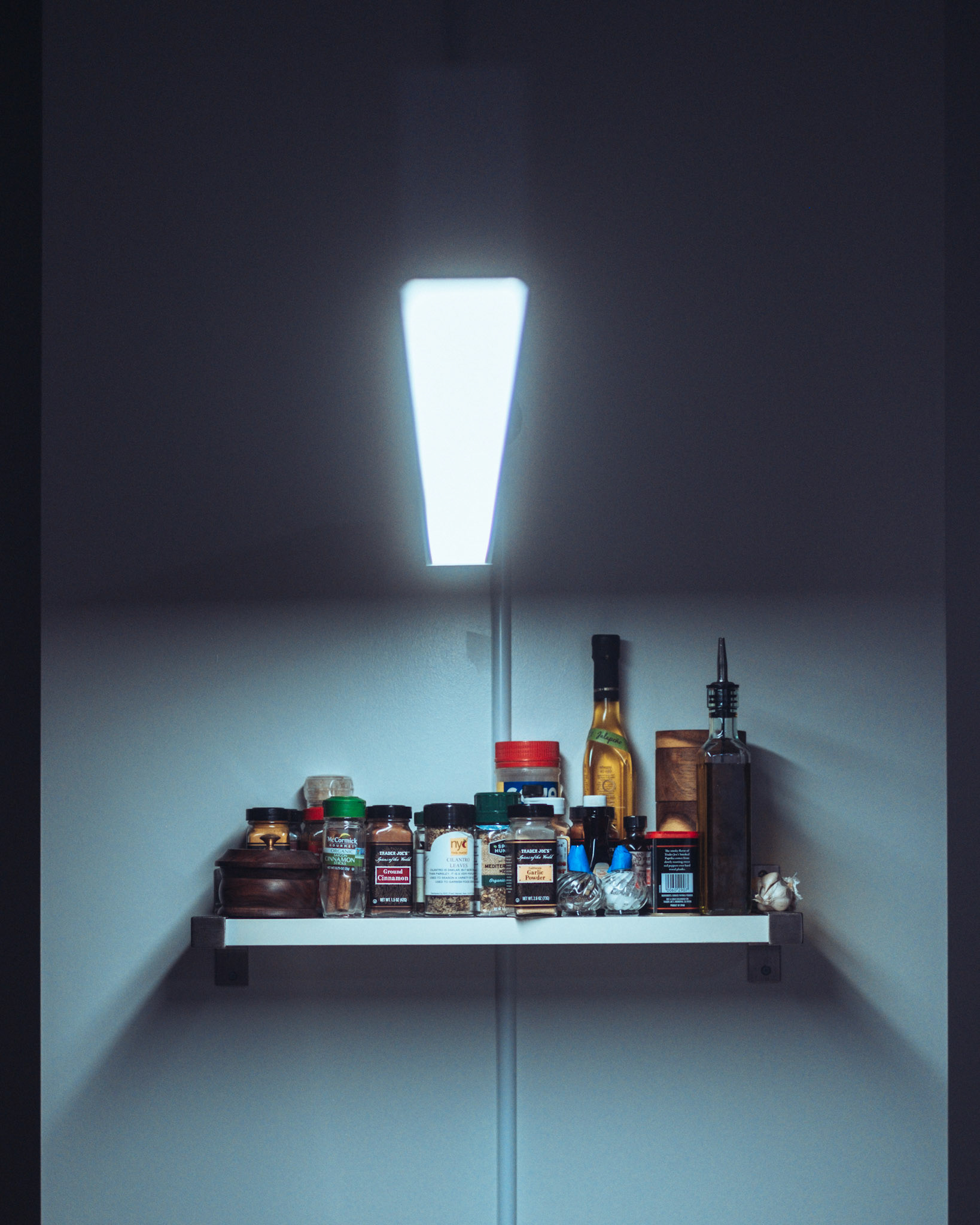 Spice Rack