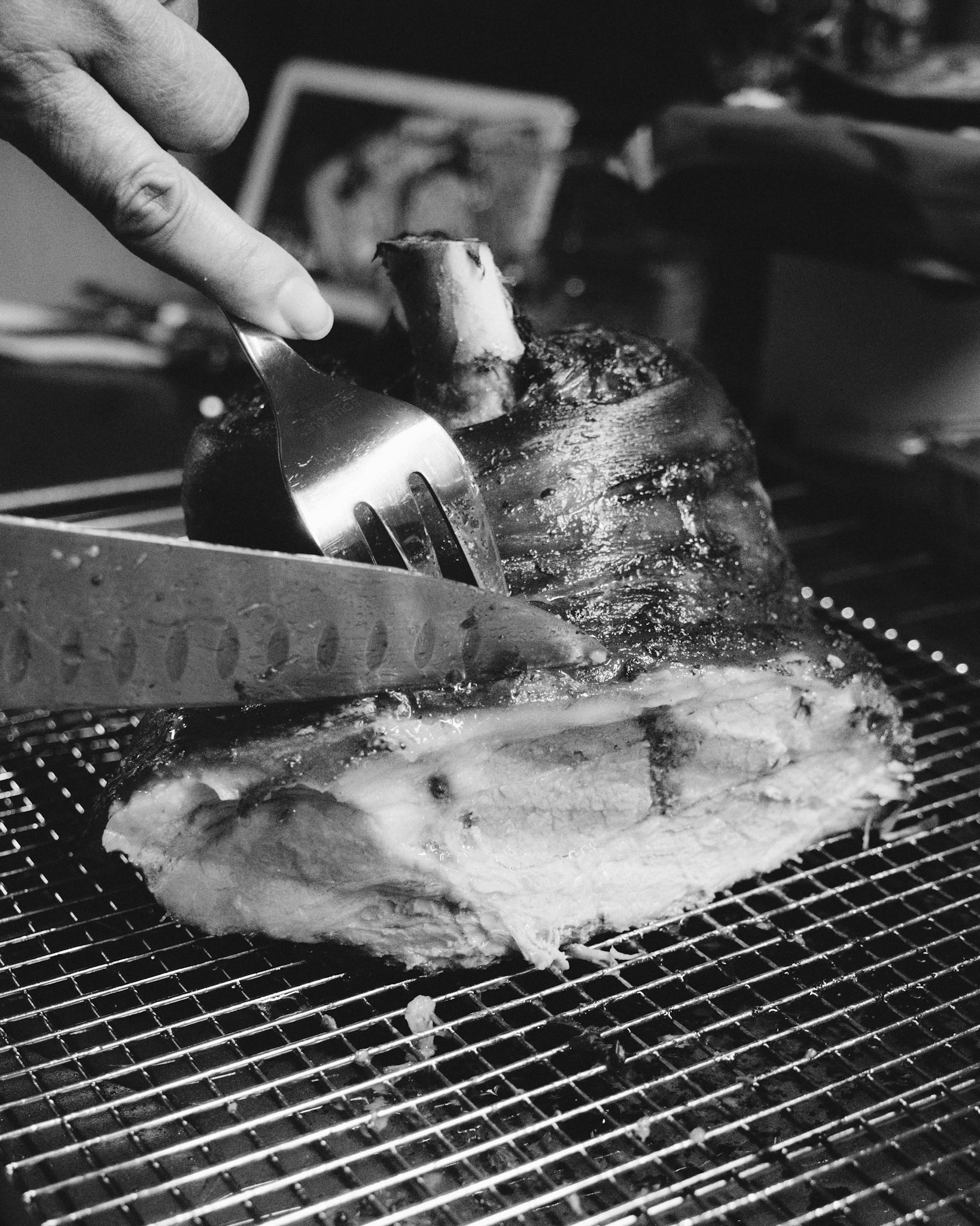 Christmas Pork Roast