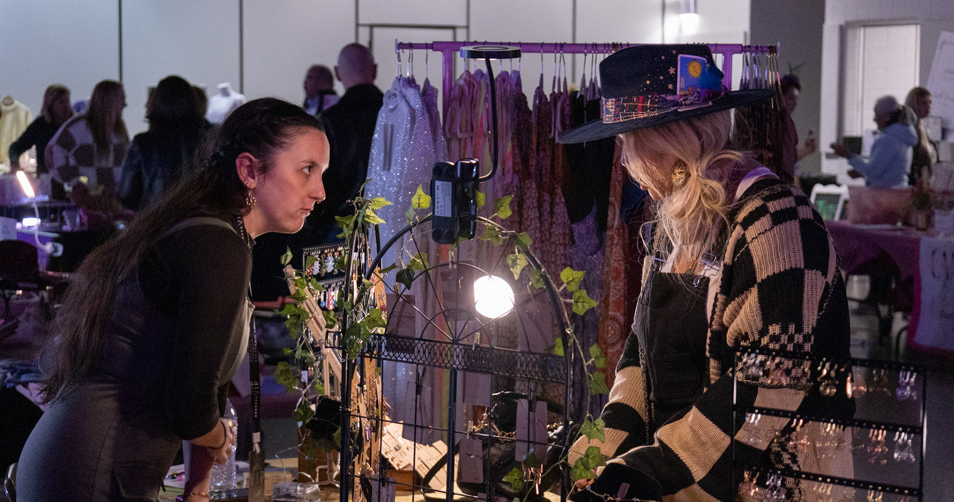 Mandeville Fashion Show, 2026