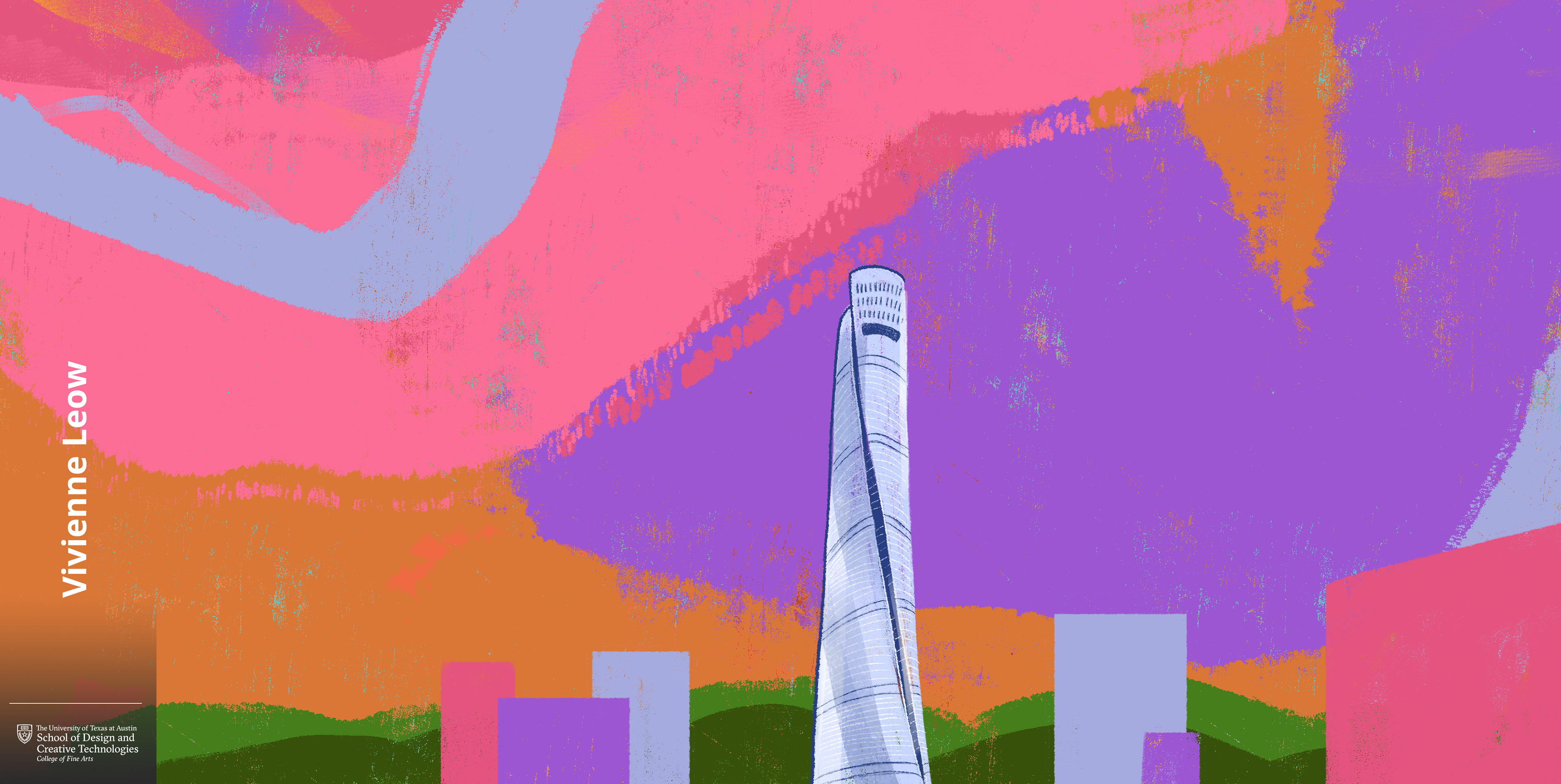 Shanghai Tower