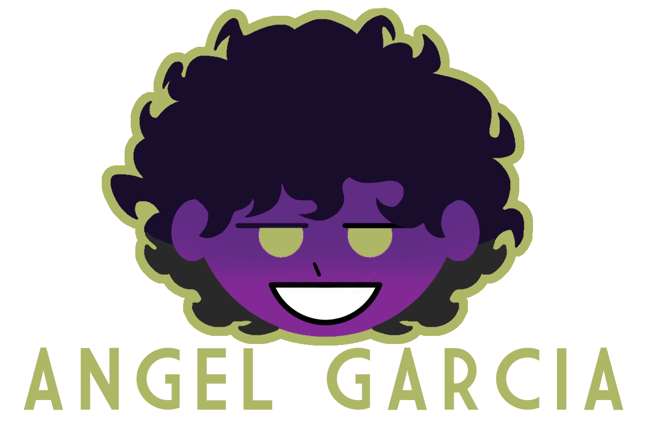Angel Garcia