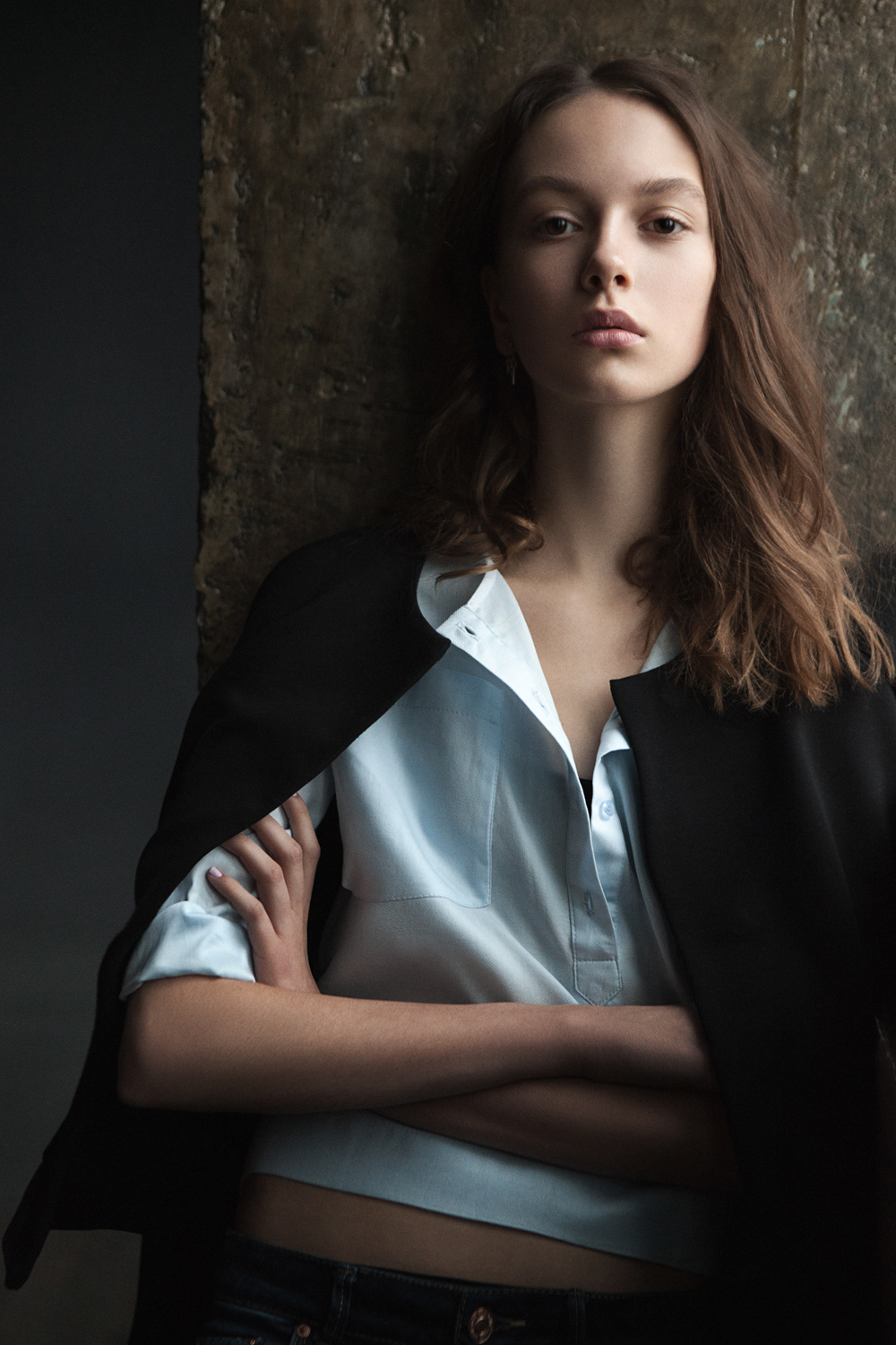 Andrews Kovas Fashion Photography. Модельные тесты в Минске, тесты ...