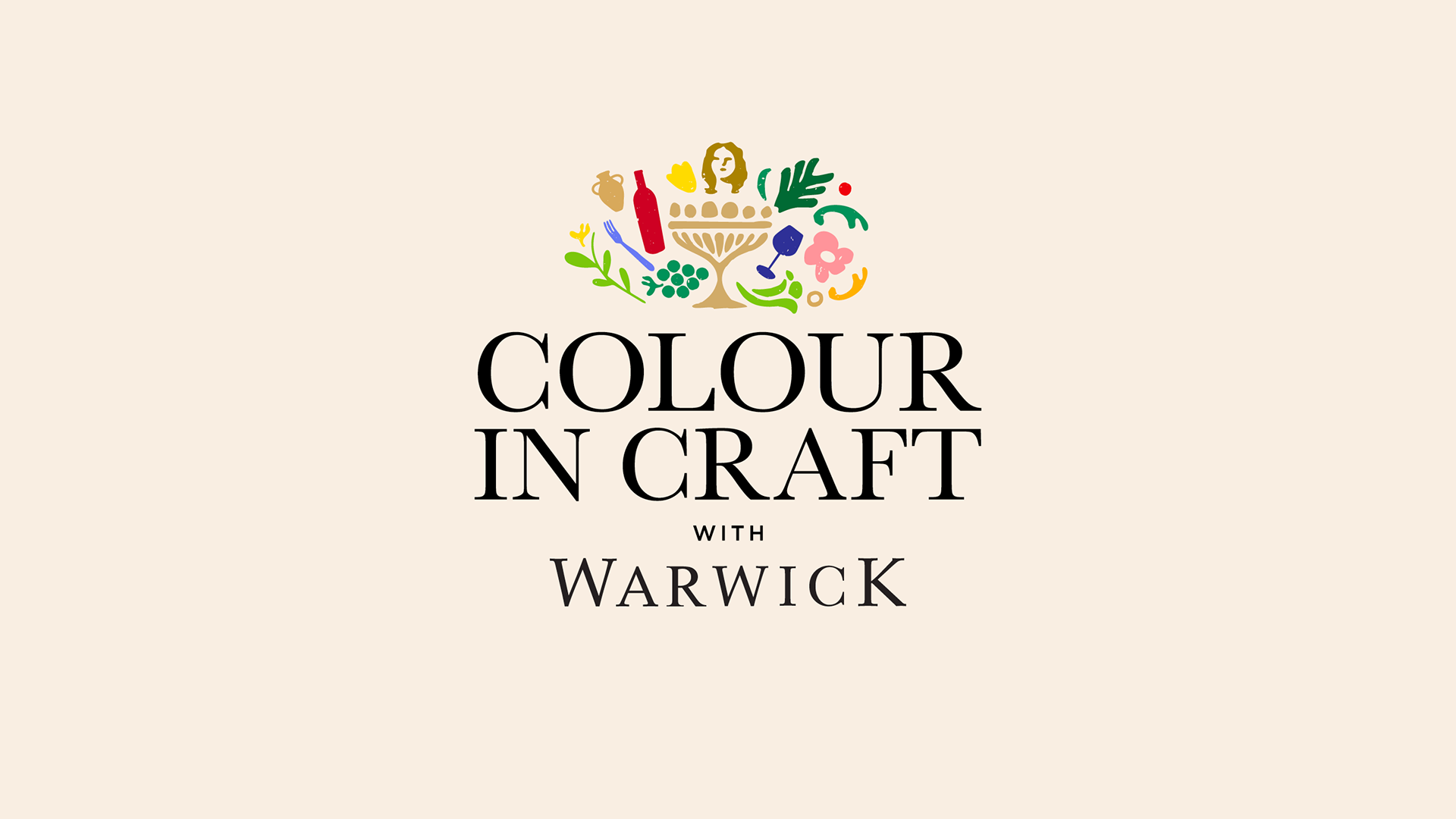 Colour in Craft project overview