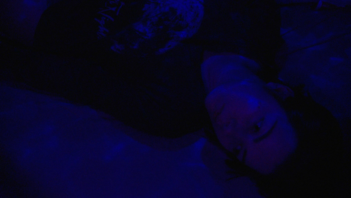 Mona Darley "Rester" 2016