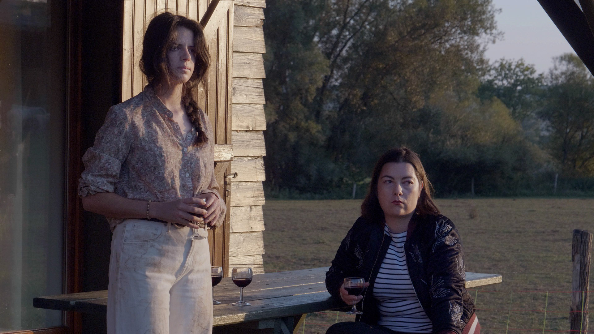 Valentine Franc "Volare" 2020