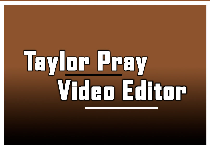 Taylor Pray