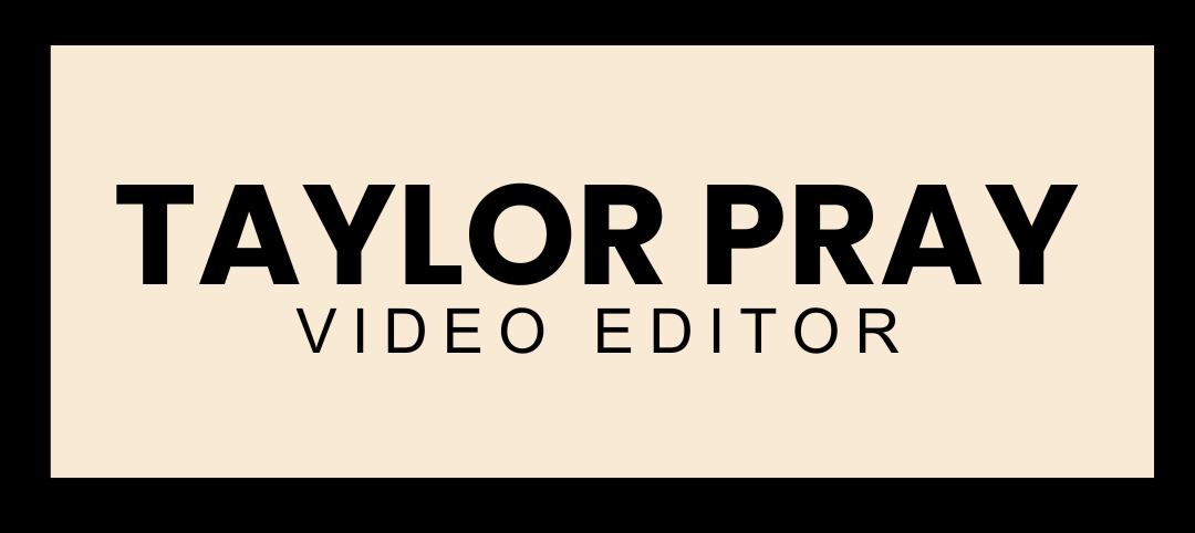 Taylor Pray