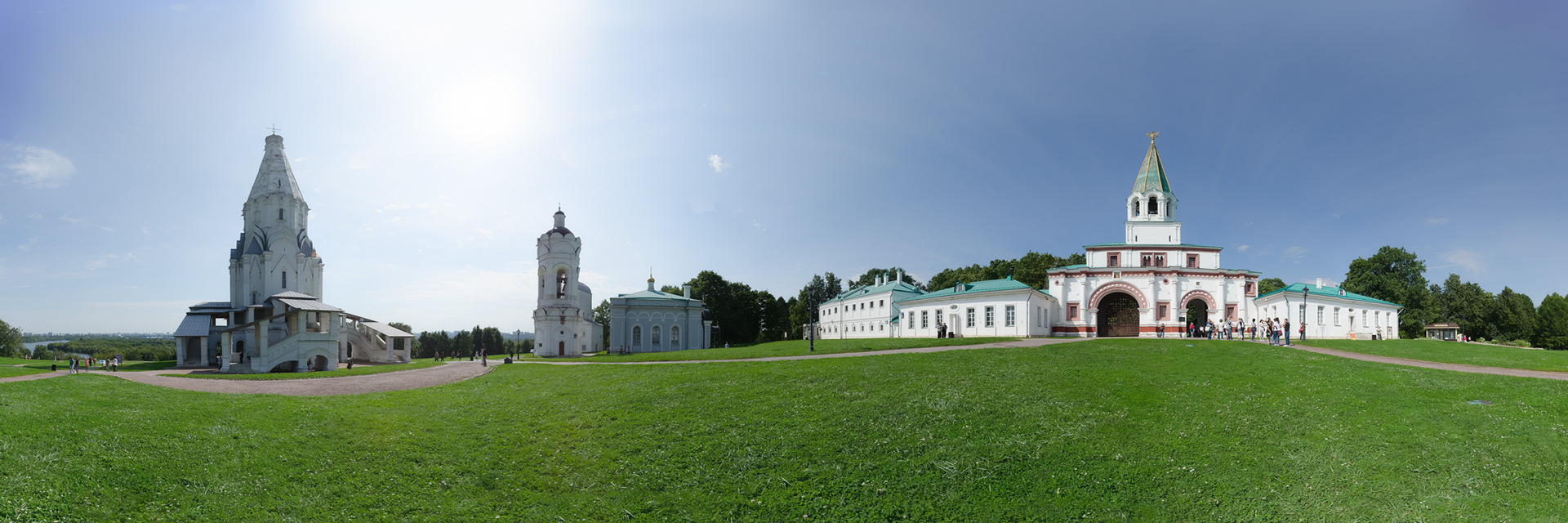 Kolomenskoe