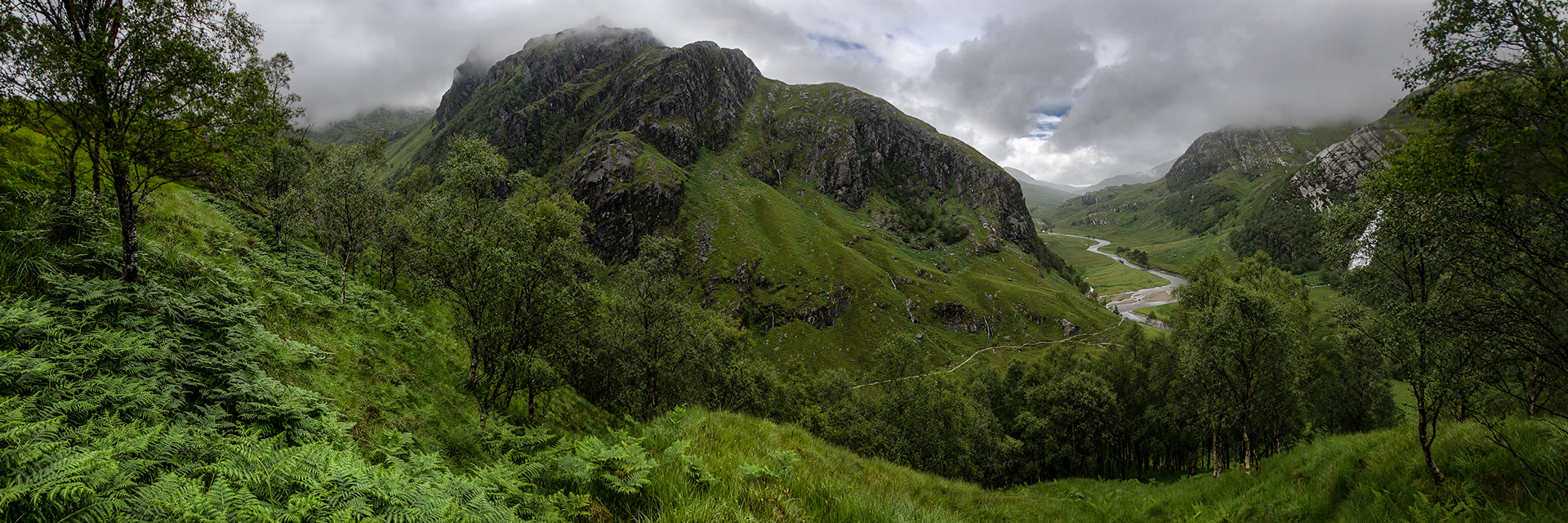 Glen Nevis