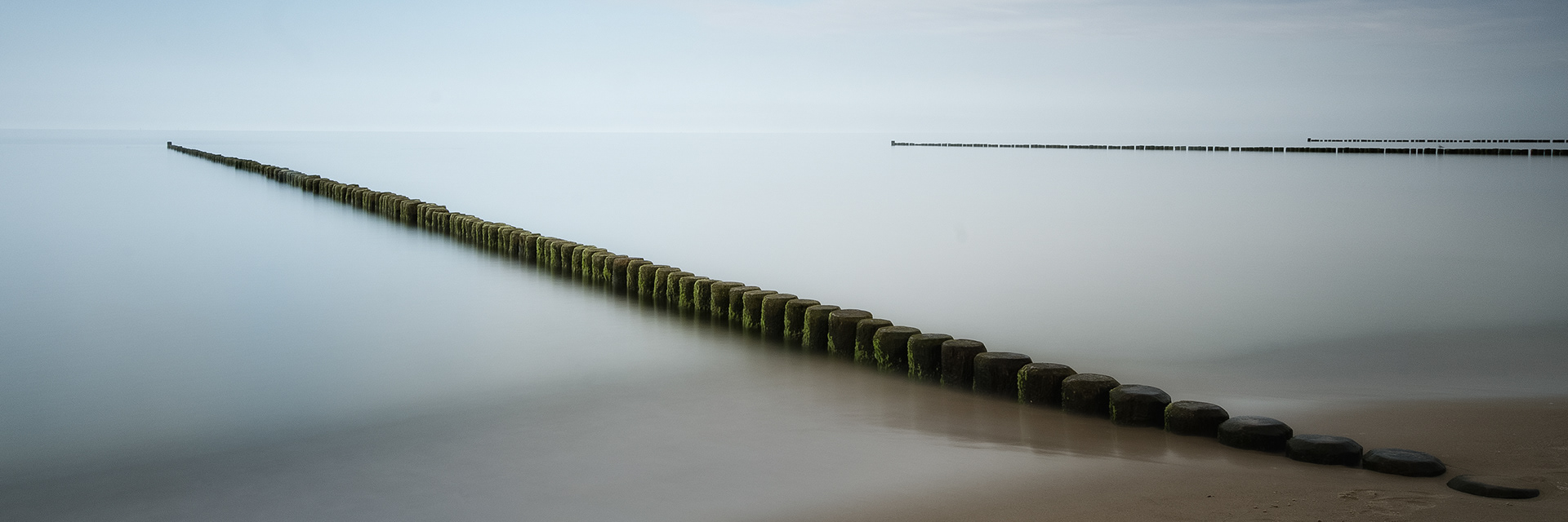 Küste Insel Usedom