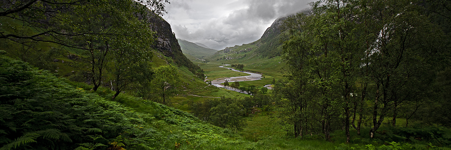 Glen Nevis