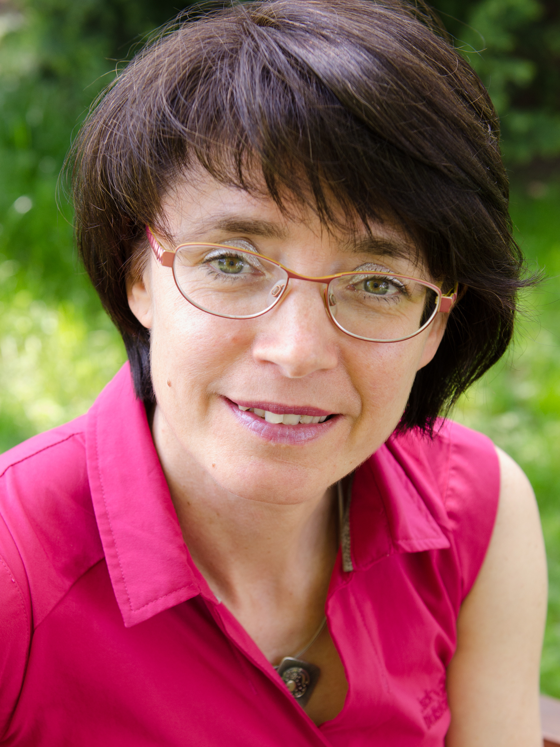 S. ganz offiziell