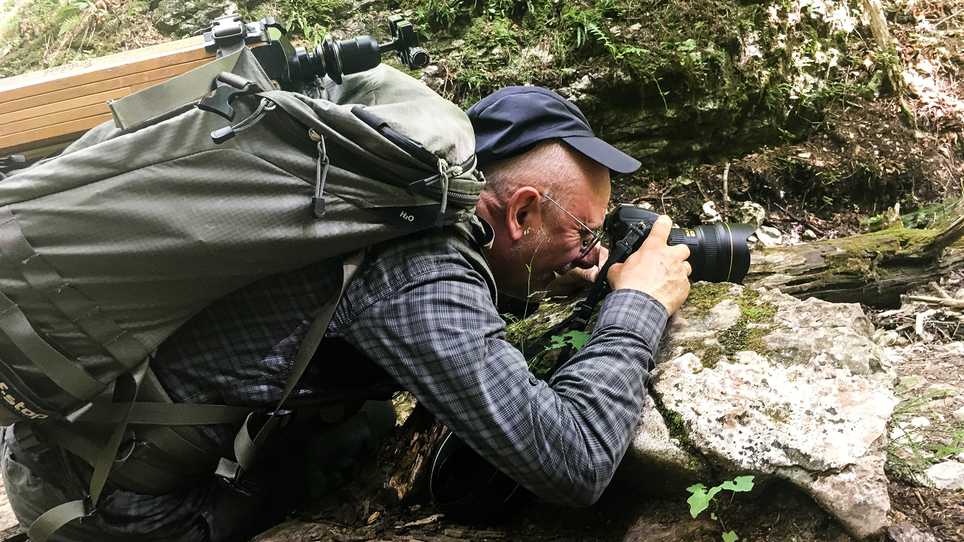 Man(n) tut was man(n) kann