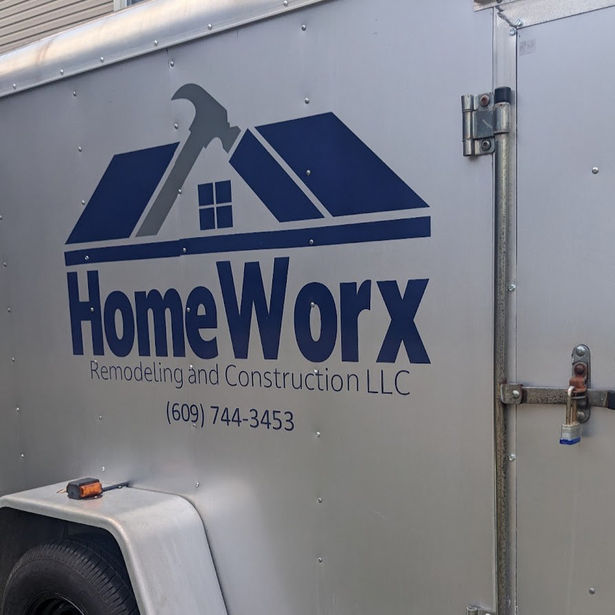 HomeWorx Vinyl