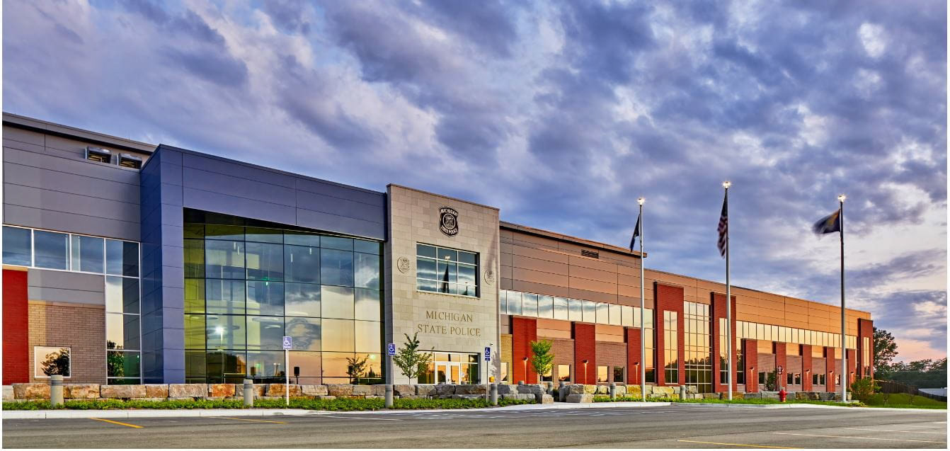 ACM Panels Exterior Finish Siding