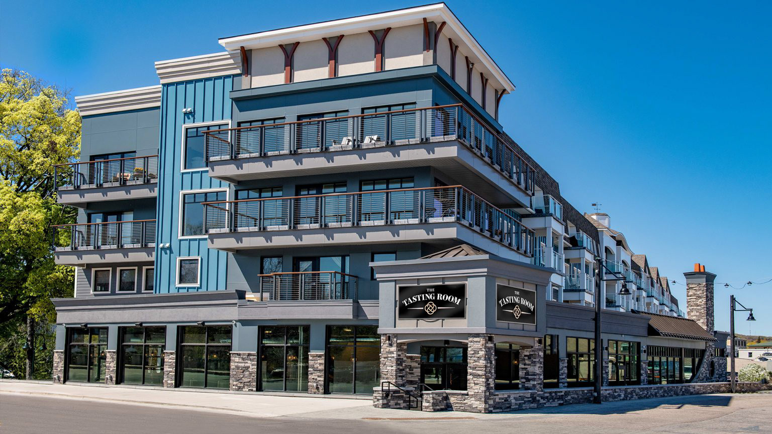 ACM Panel, Steel Standing Seam, Fiber Cement Siding 