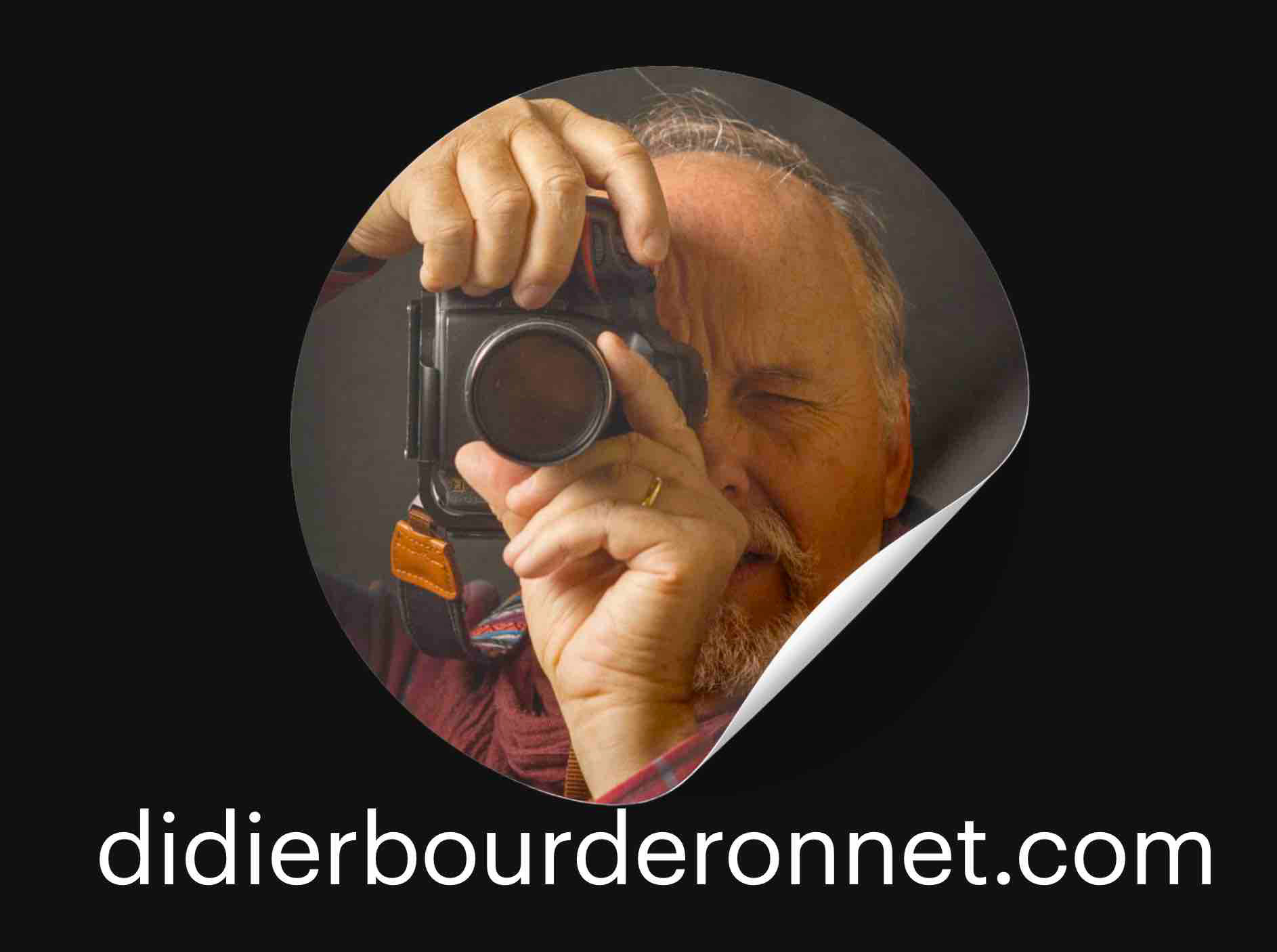 Didier Bourderonnet