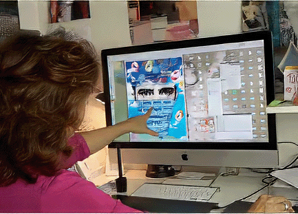 Atelier Perez Ojeda Digital Photomontage