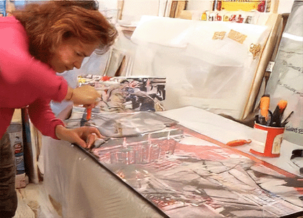 Atelier Perez Ojeda Digital Photomontage